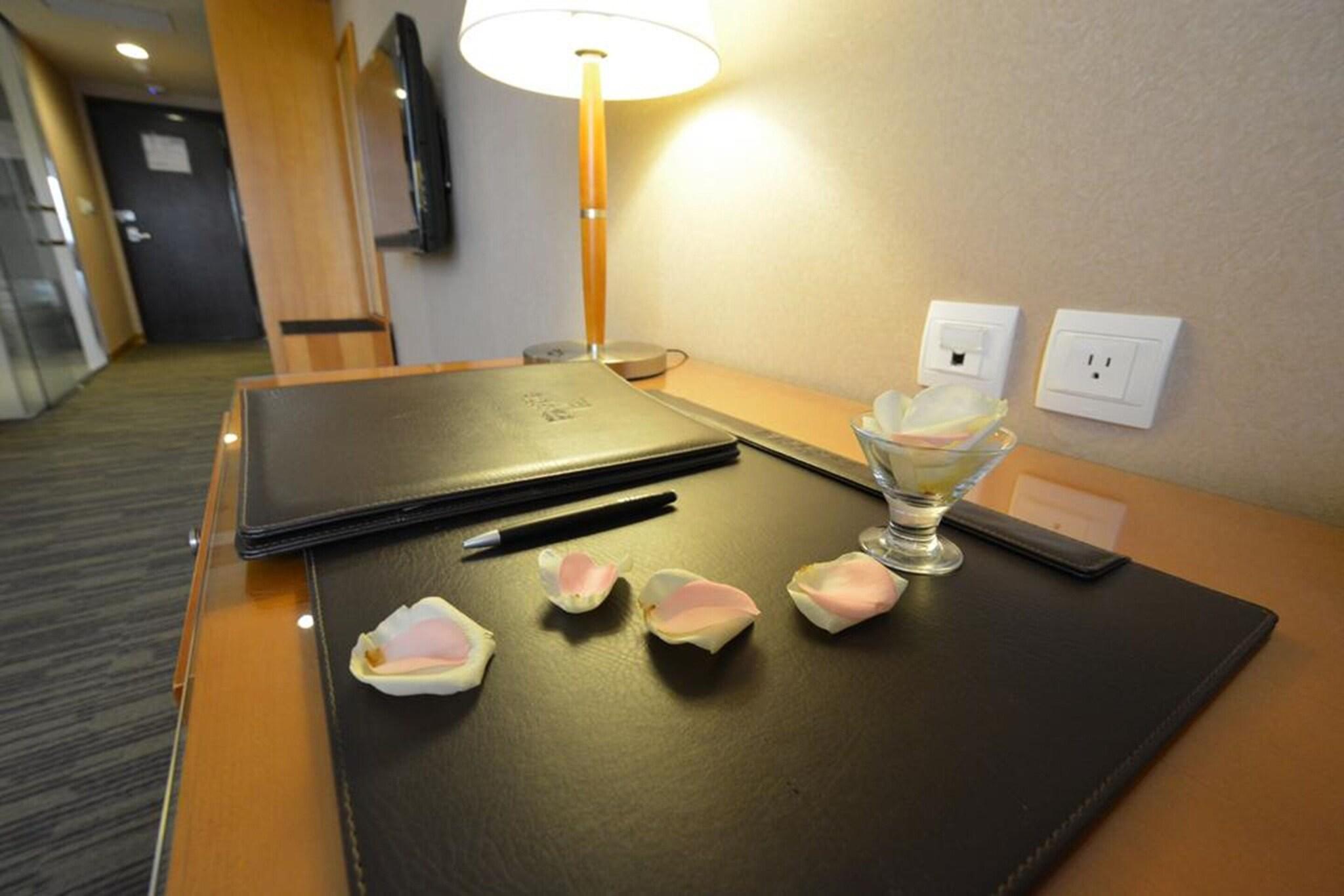 Fushin Hotel Taichung