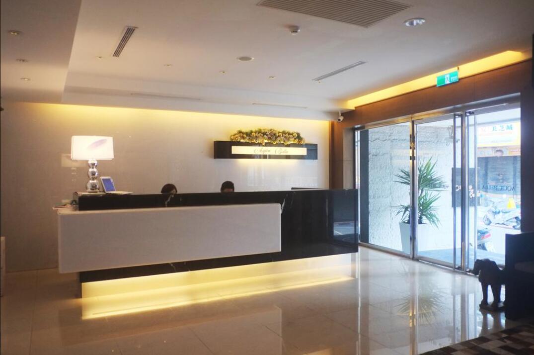 Aqua Bella Hotel