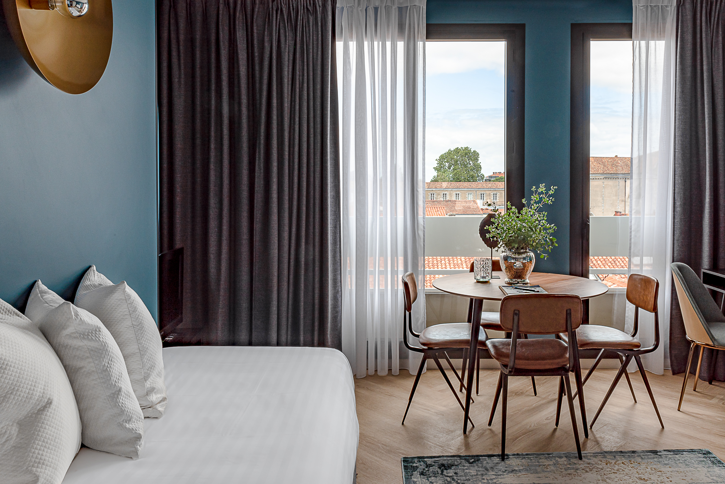 Maison des Ambassadeurs by null