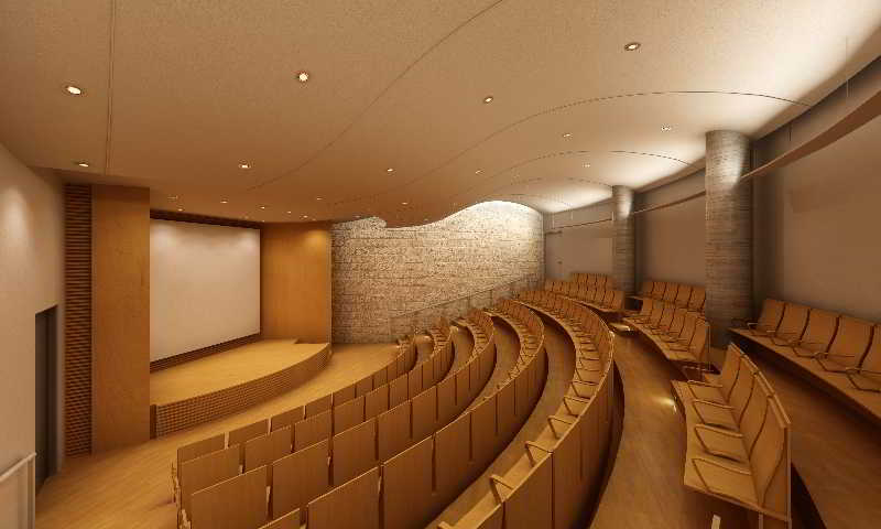 Mamilla Hotel by null
