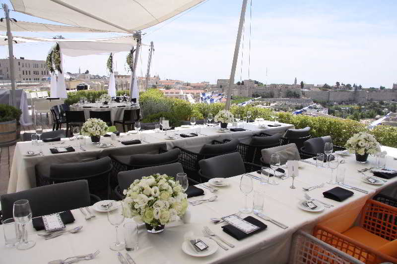 Mamilla Hotel by null