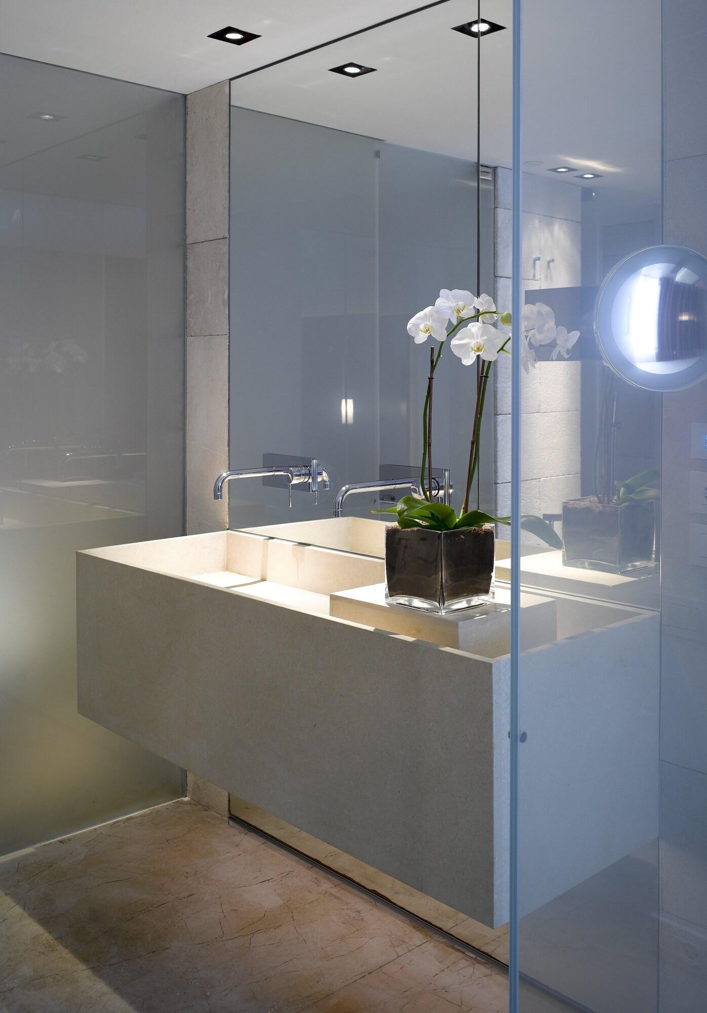 Mamilla Hotel by null