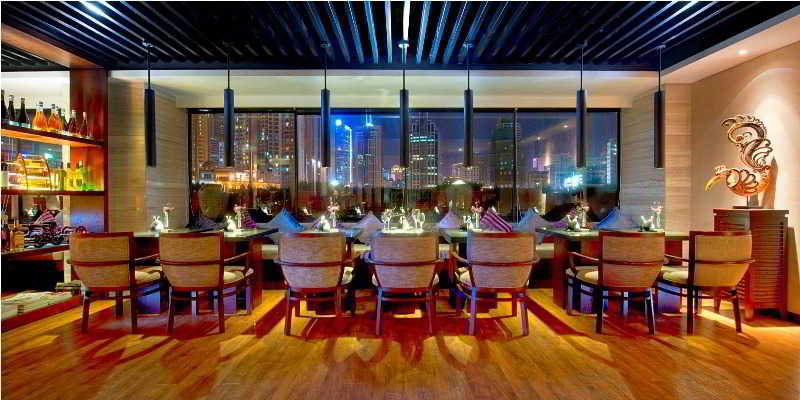 SSAW Boutique Hotel Shanghai Bund