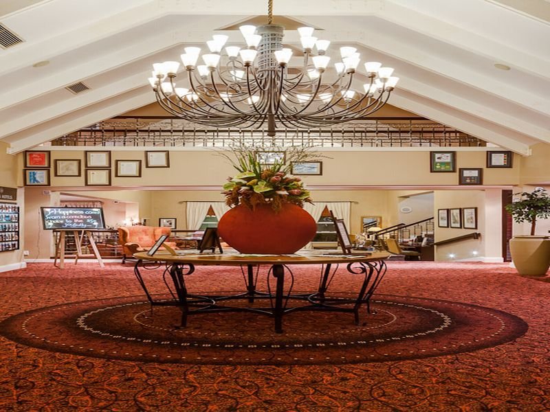 Protea Hotel Nelspruit