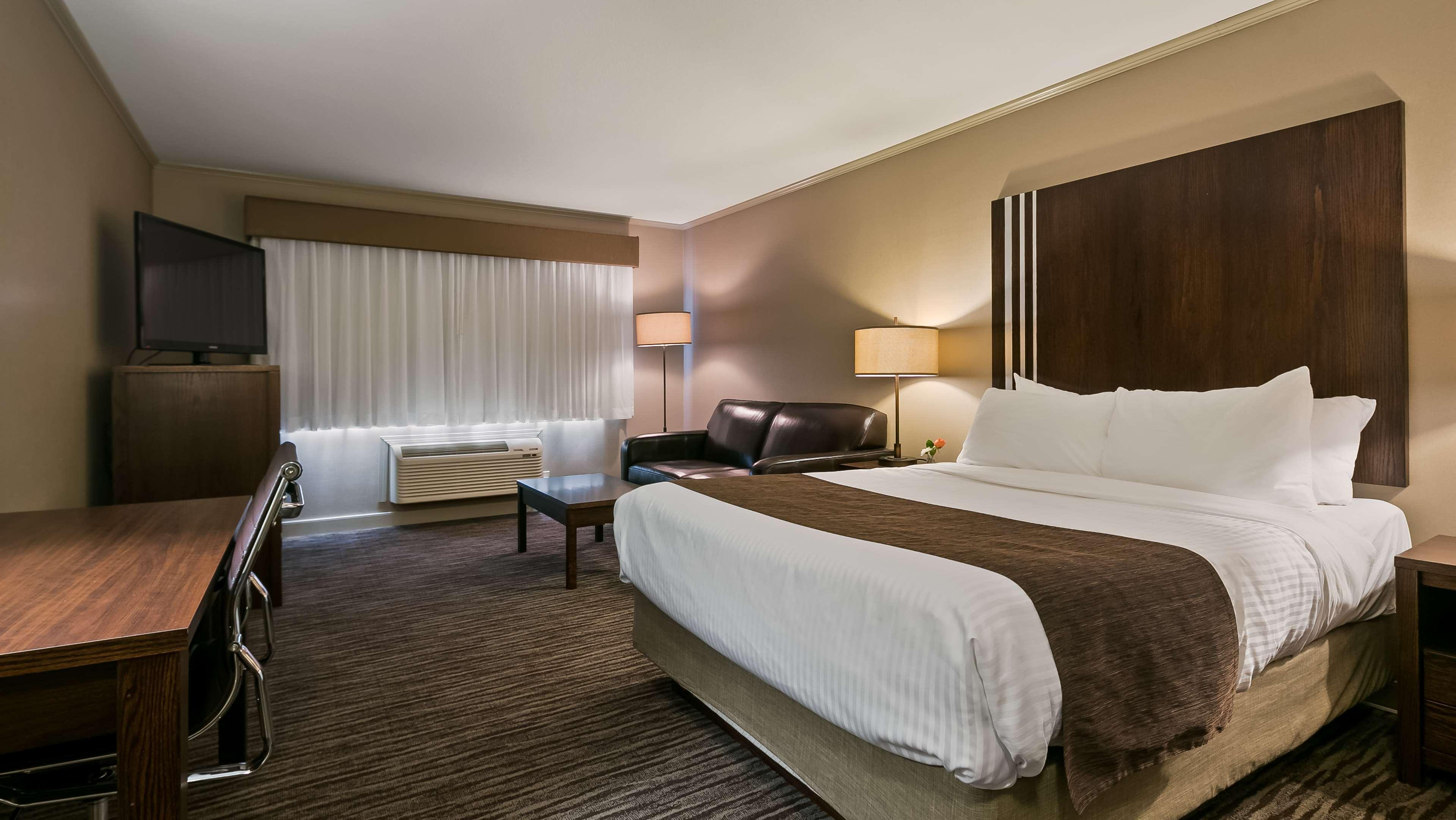 Best Western Mountainview Inn
