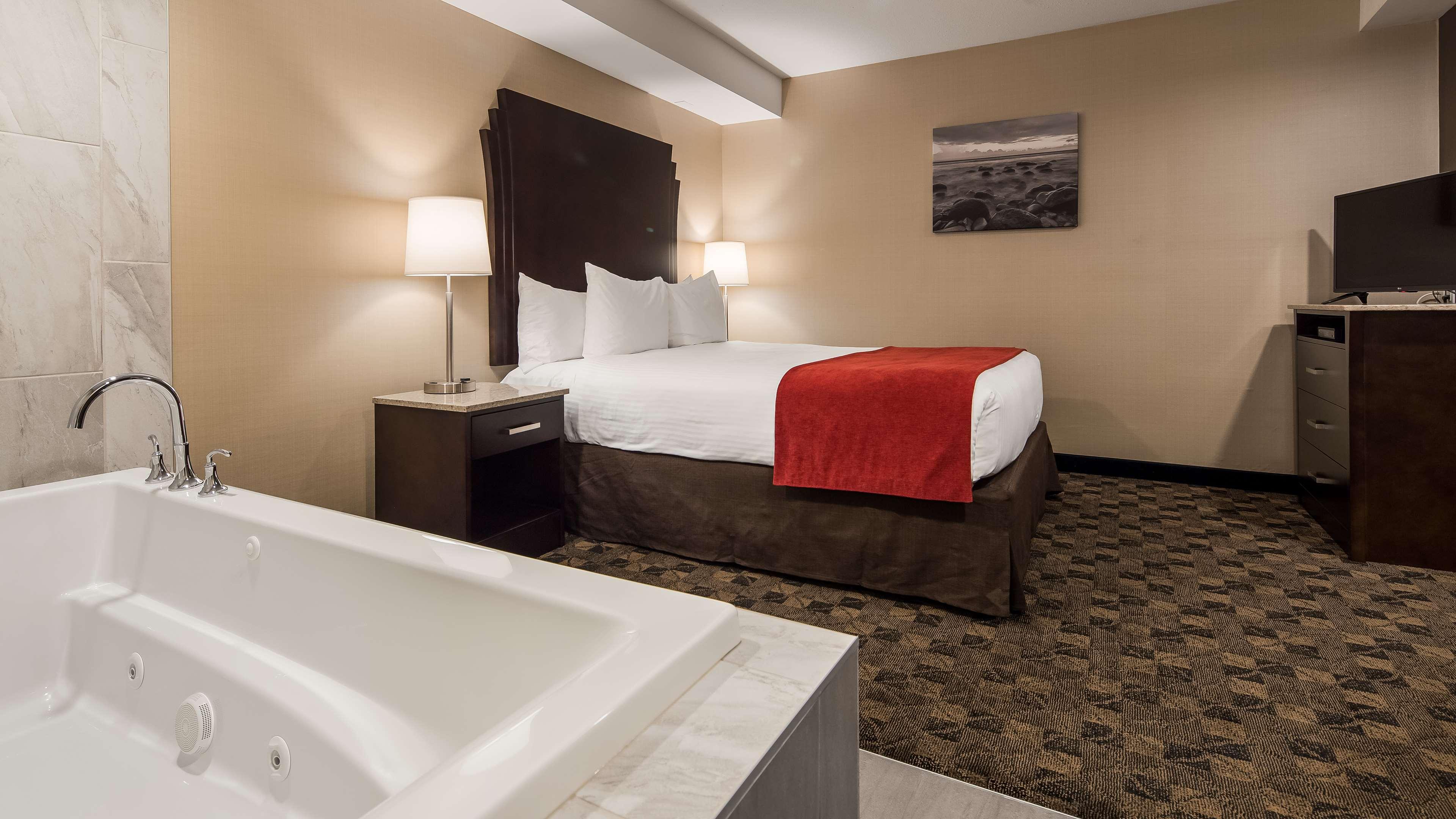 Best Western Northgate Inn