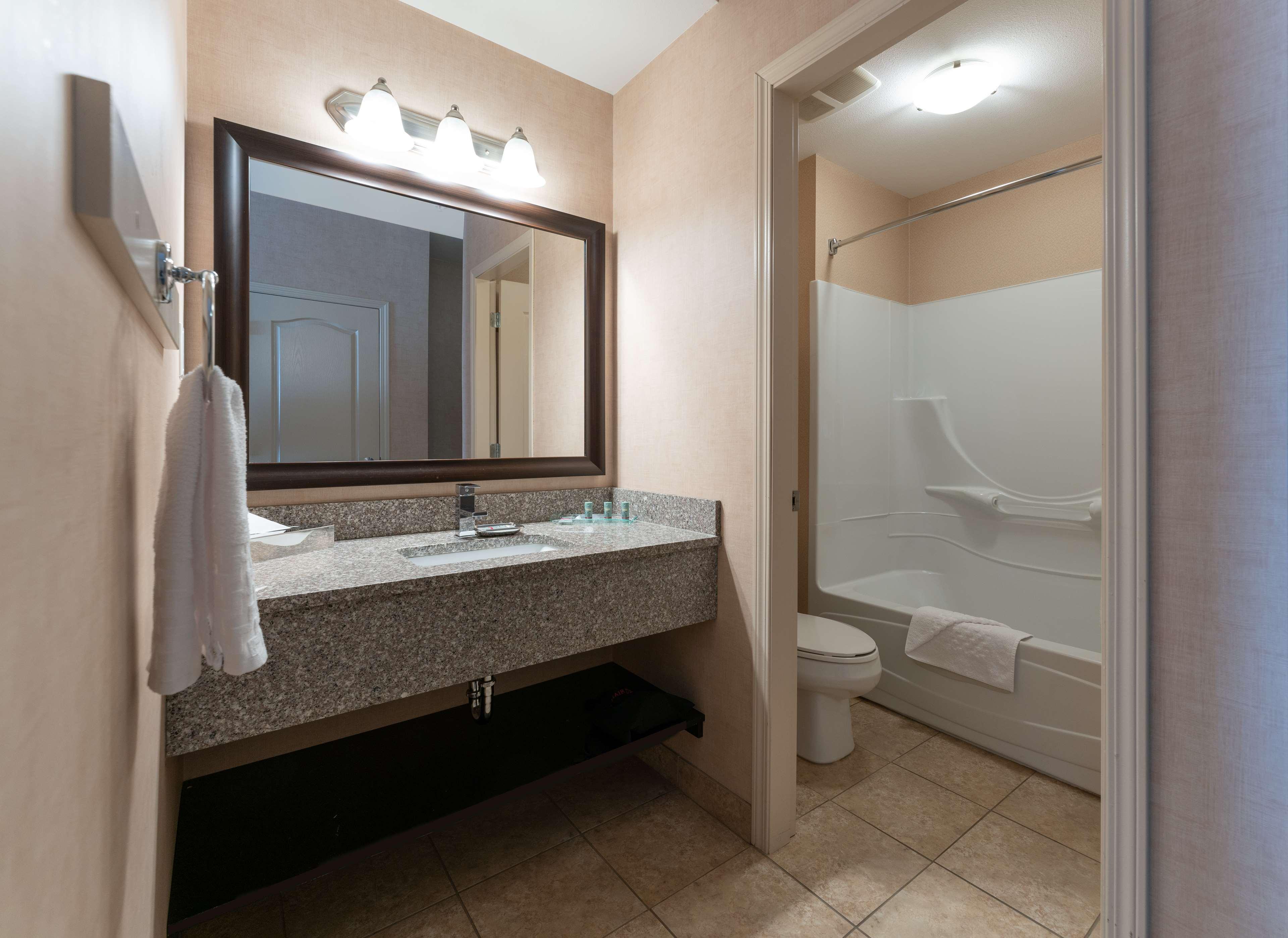 Prestige Cranbrook Hotel, BW Premier Collection