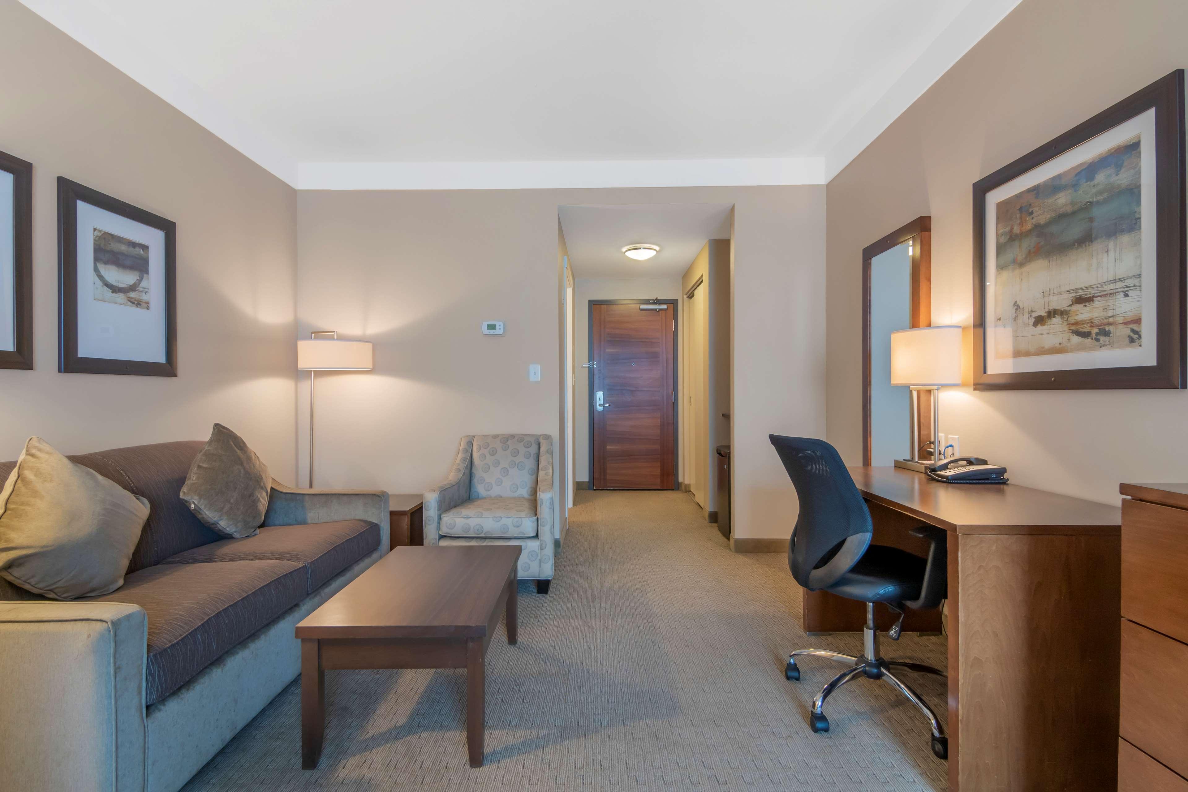 Best Western Plus Revelstoke