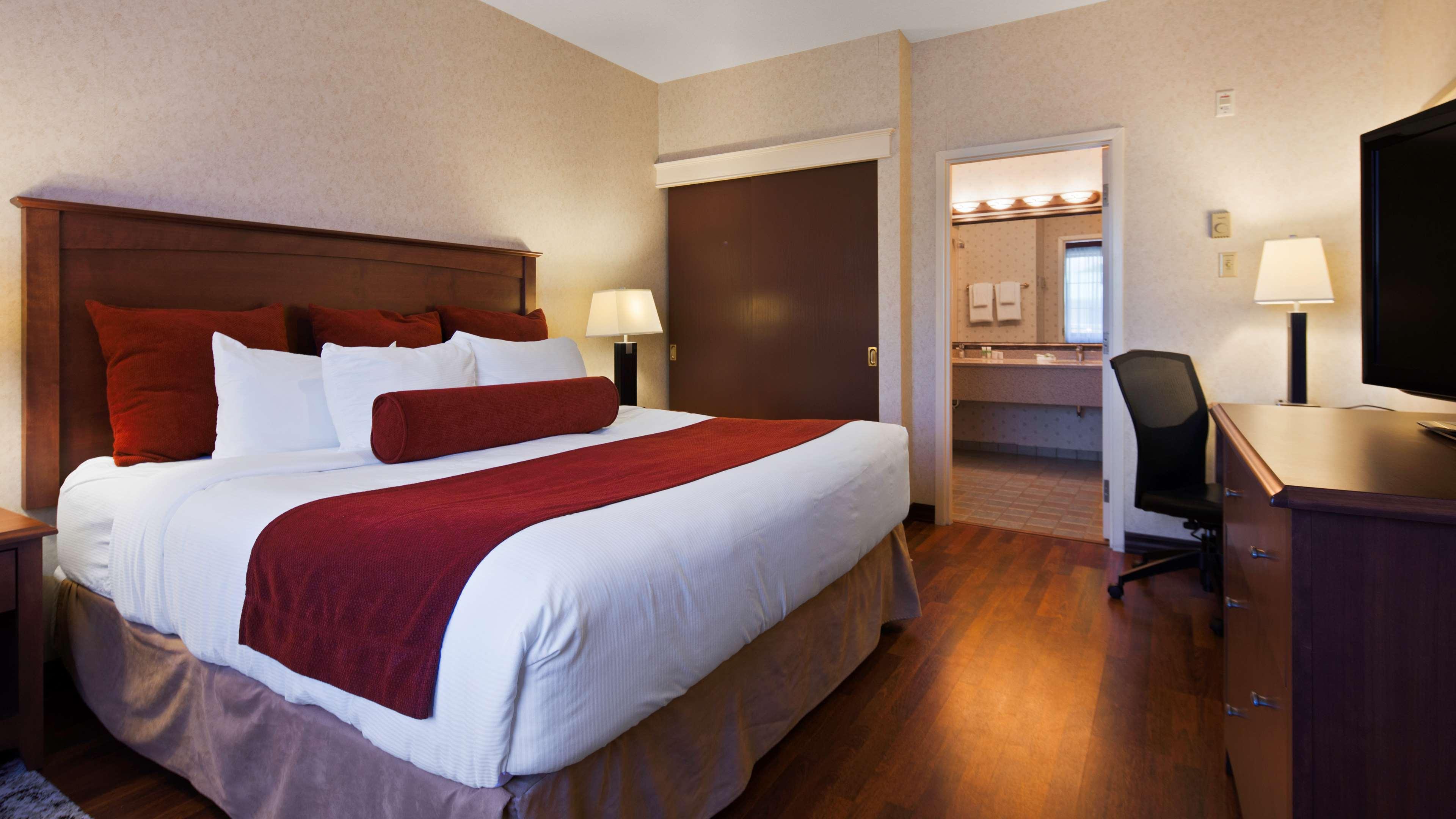 Best Western Truro - Glengarry