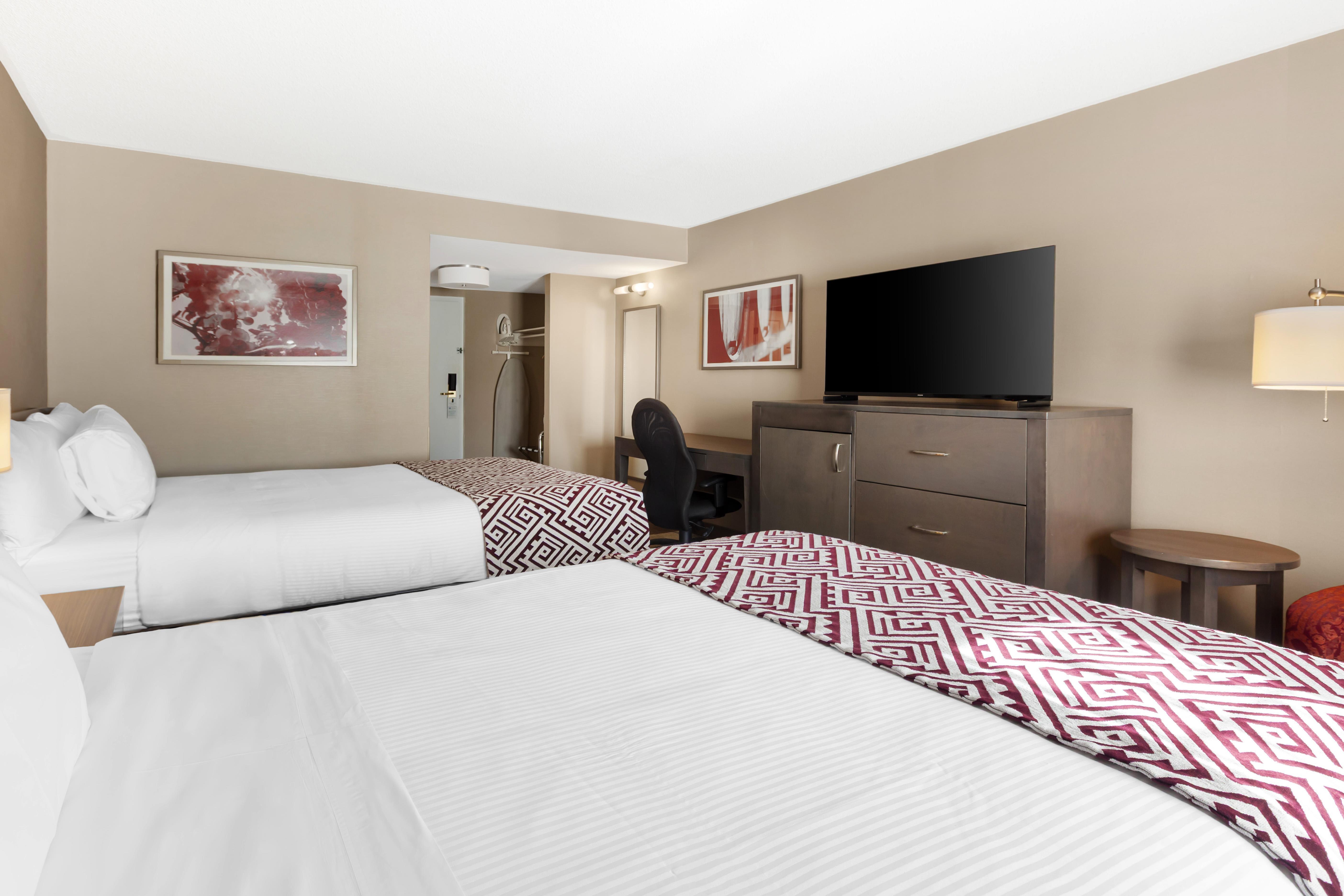Best Western Colonel Butler Inn
