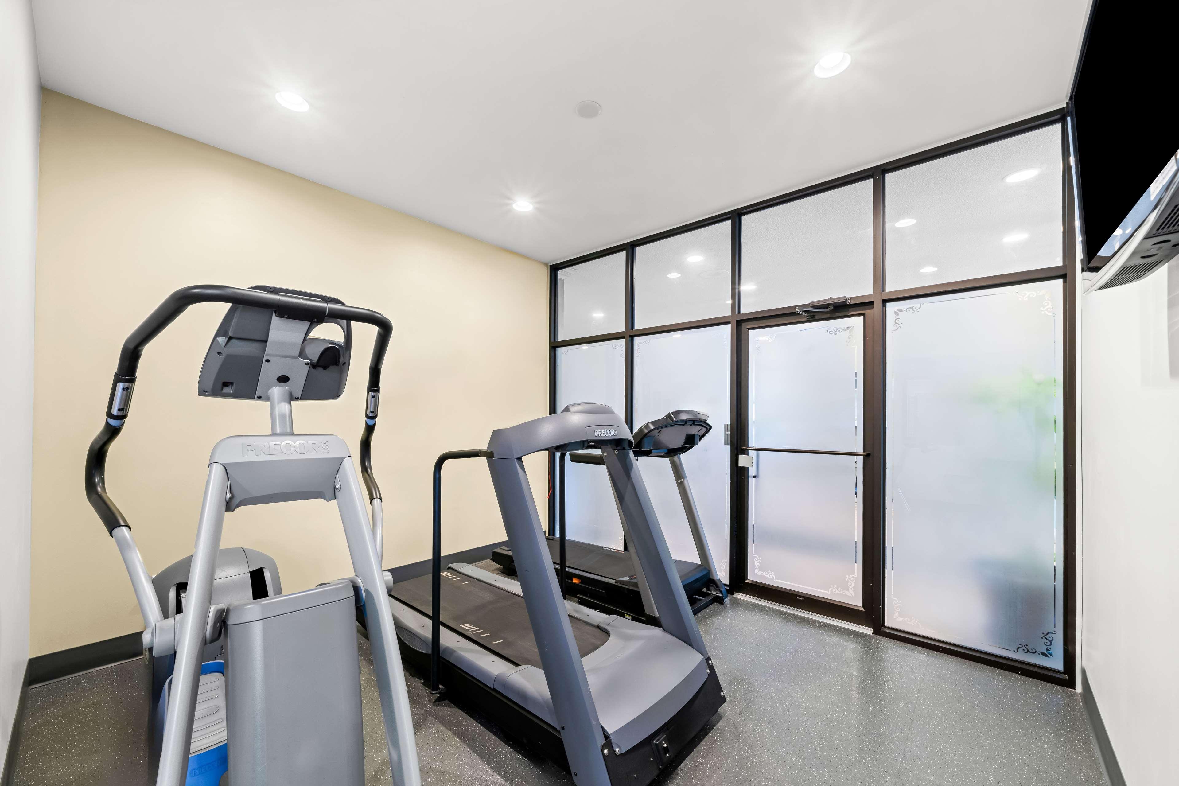 Best Western Plus Mariposa Inn & Conference Centre