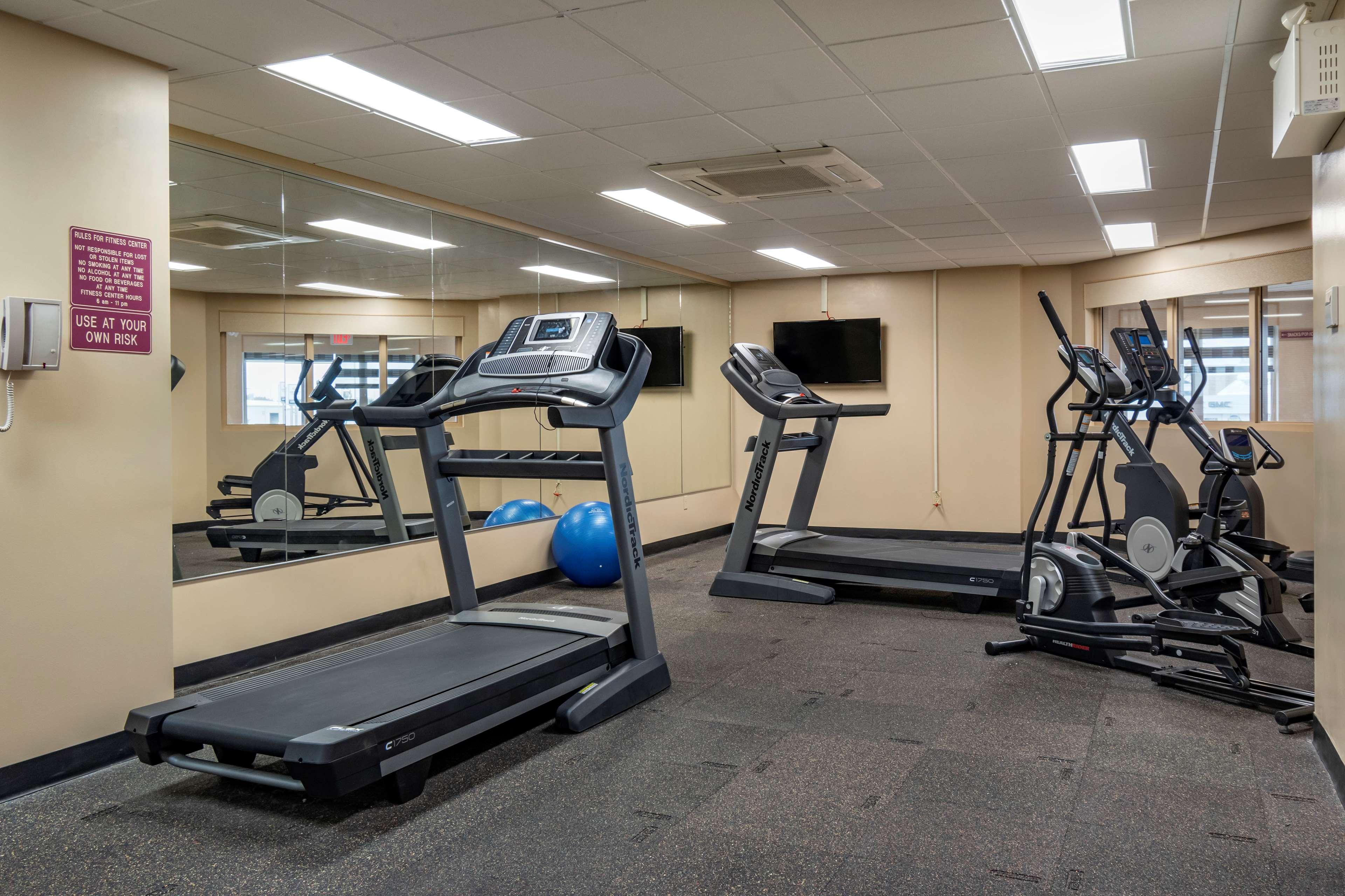 Best Western Marquis Inn & Suites