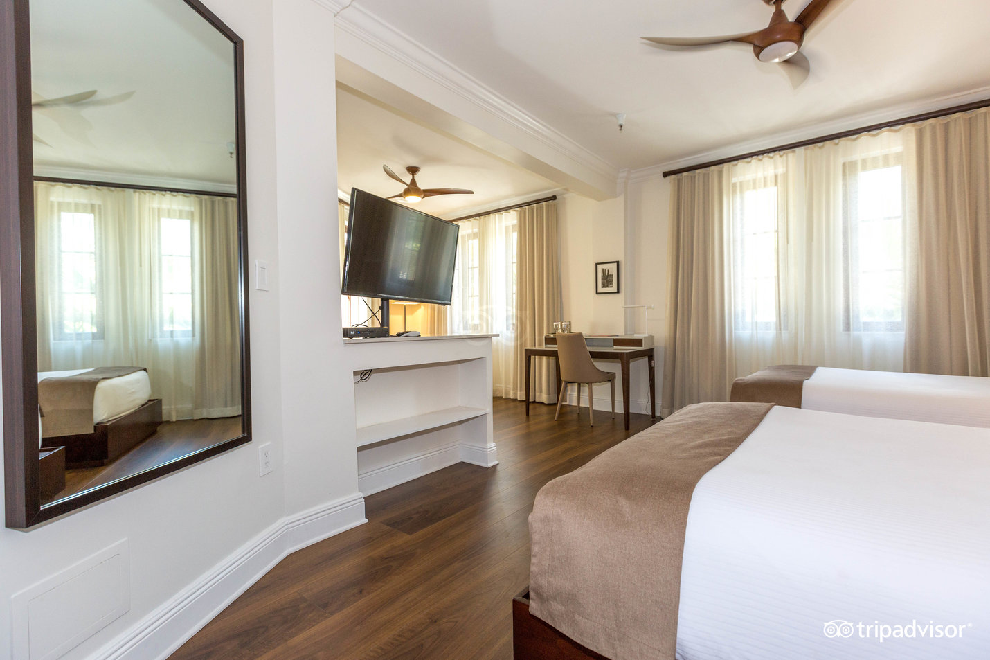 Hotel St. Michel by null