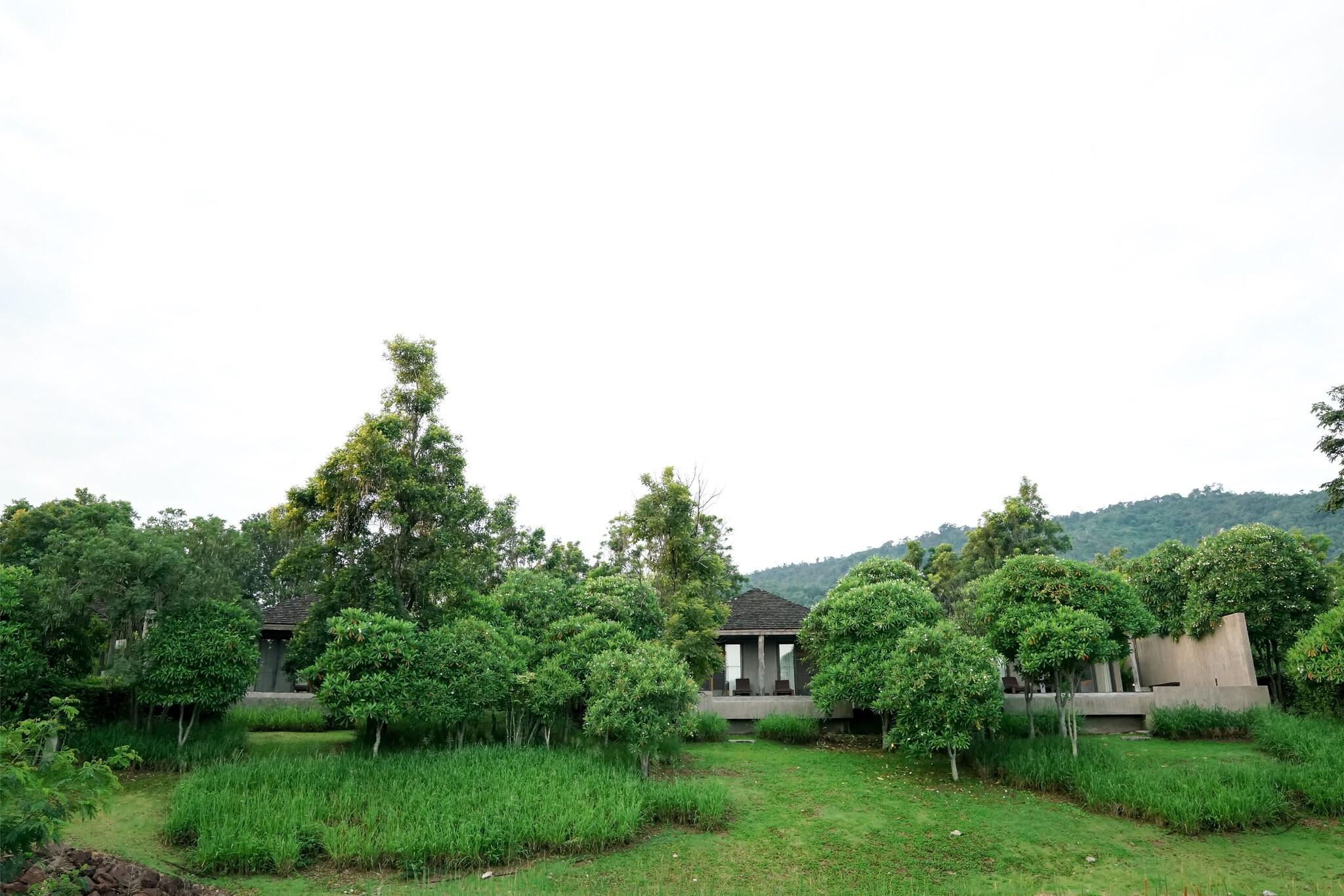 General view