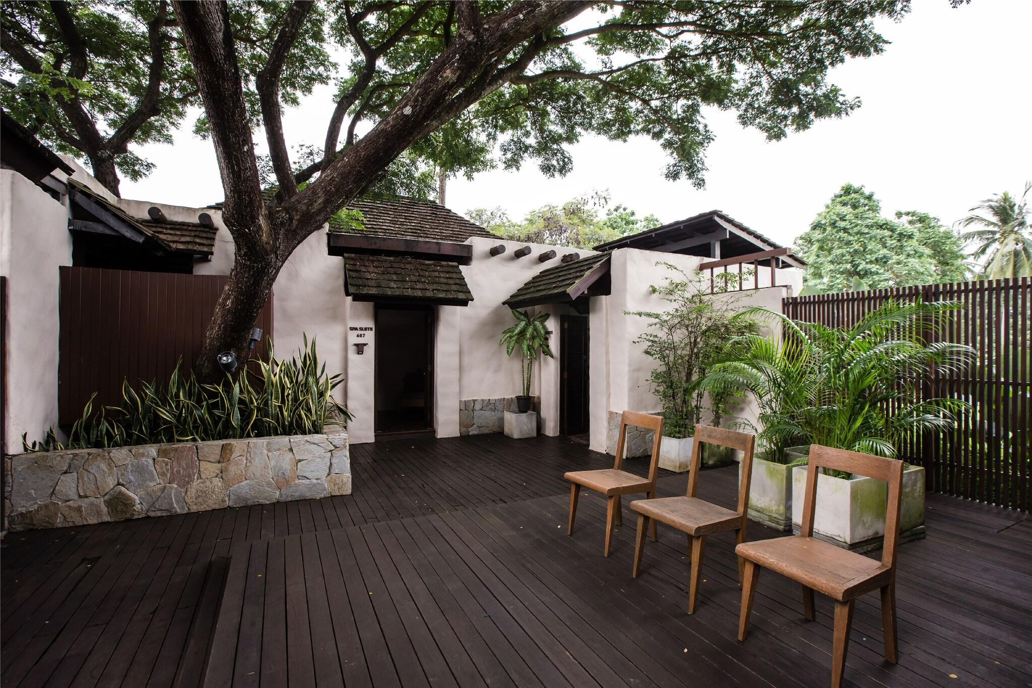 Sports and Entertainment 5, Muthi Maya Forest Pool Villa Resort, Pak Chong