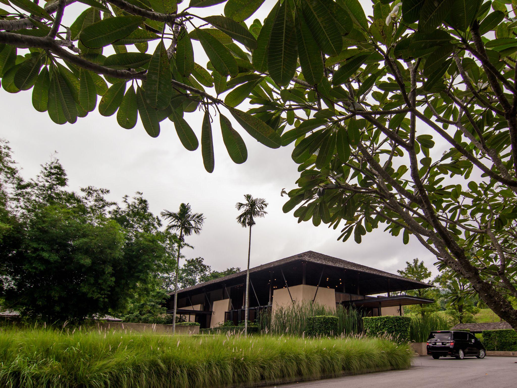 Muthi Maya Forest Pool Villa Resort