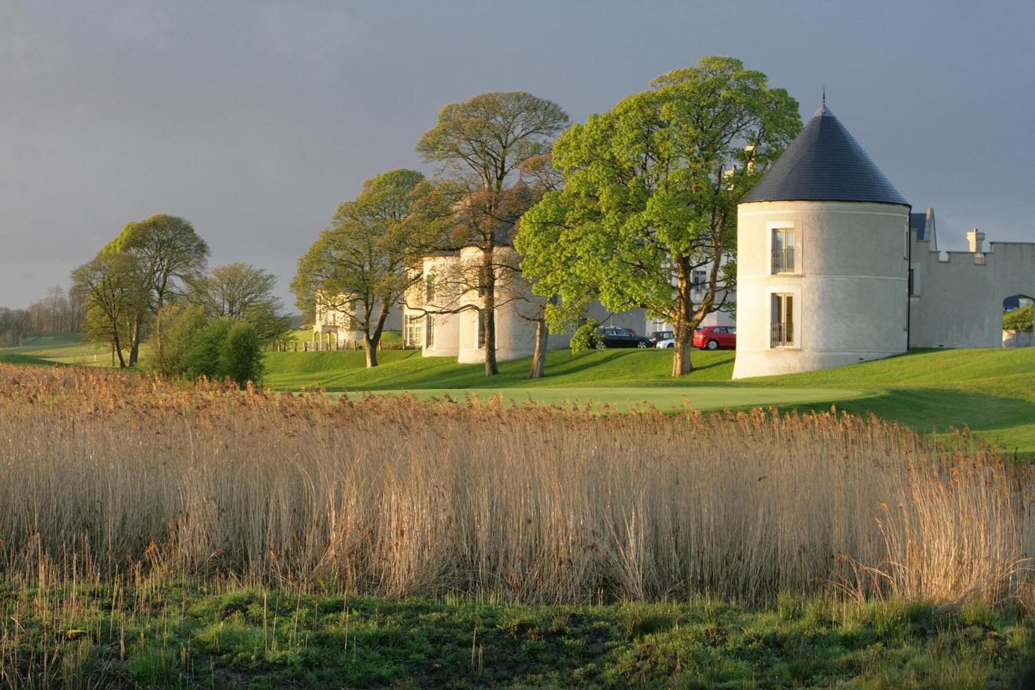 Lough Erne Resort image