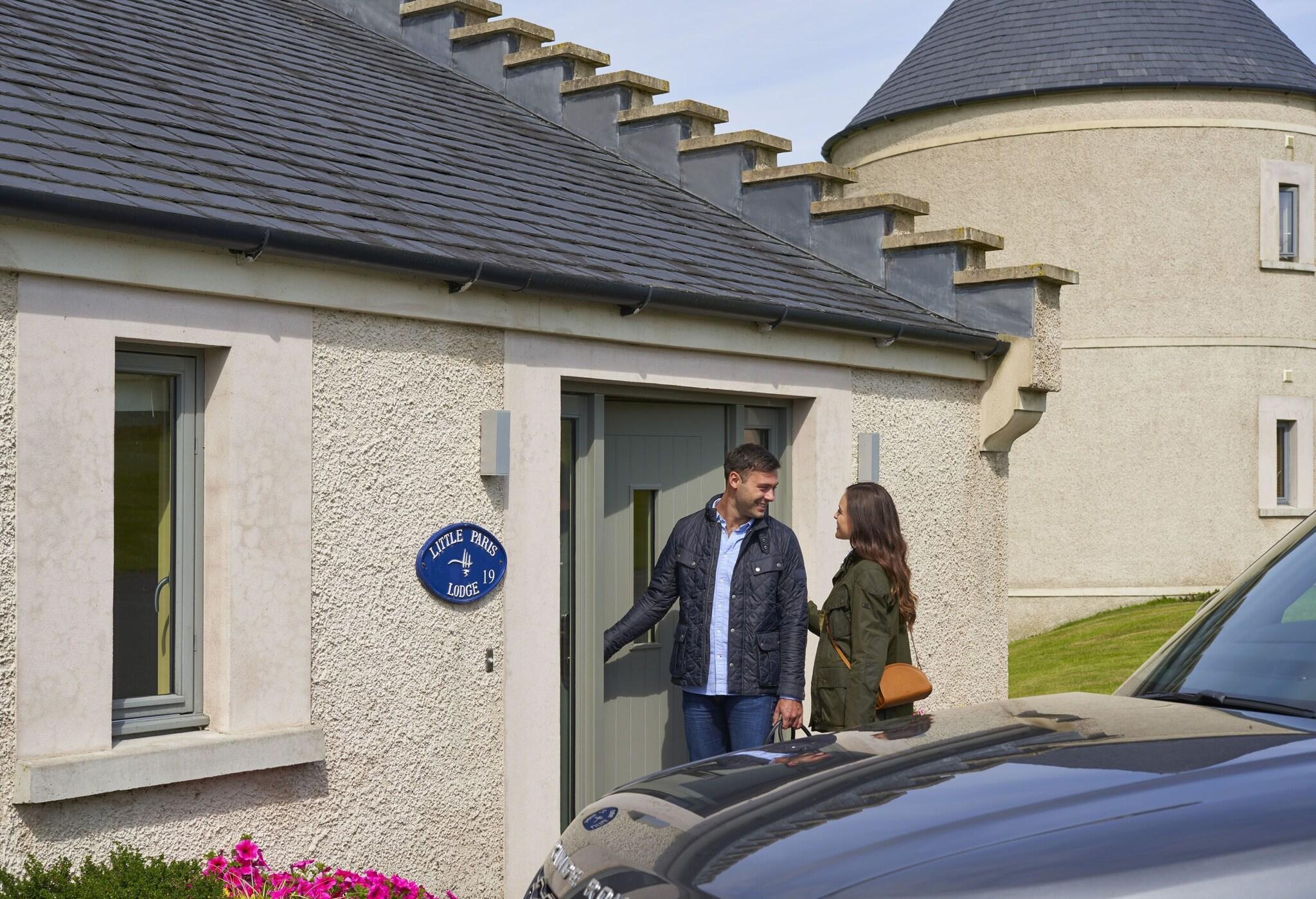 Lough Erne Resort