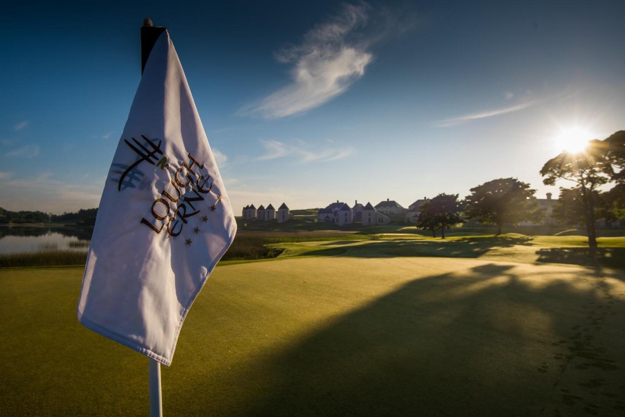 Lough Erne Resort by null