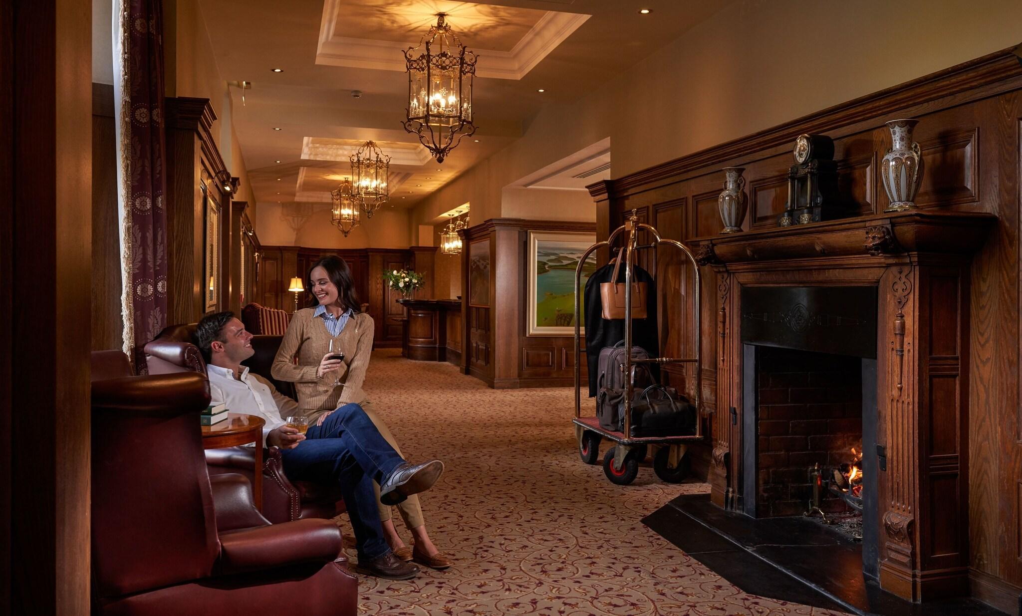 Lough Erne Resort by null