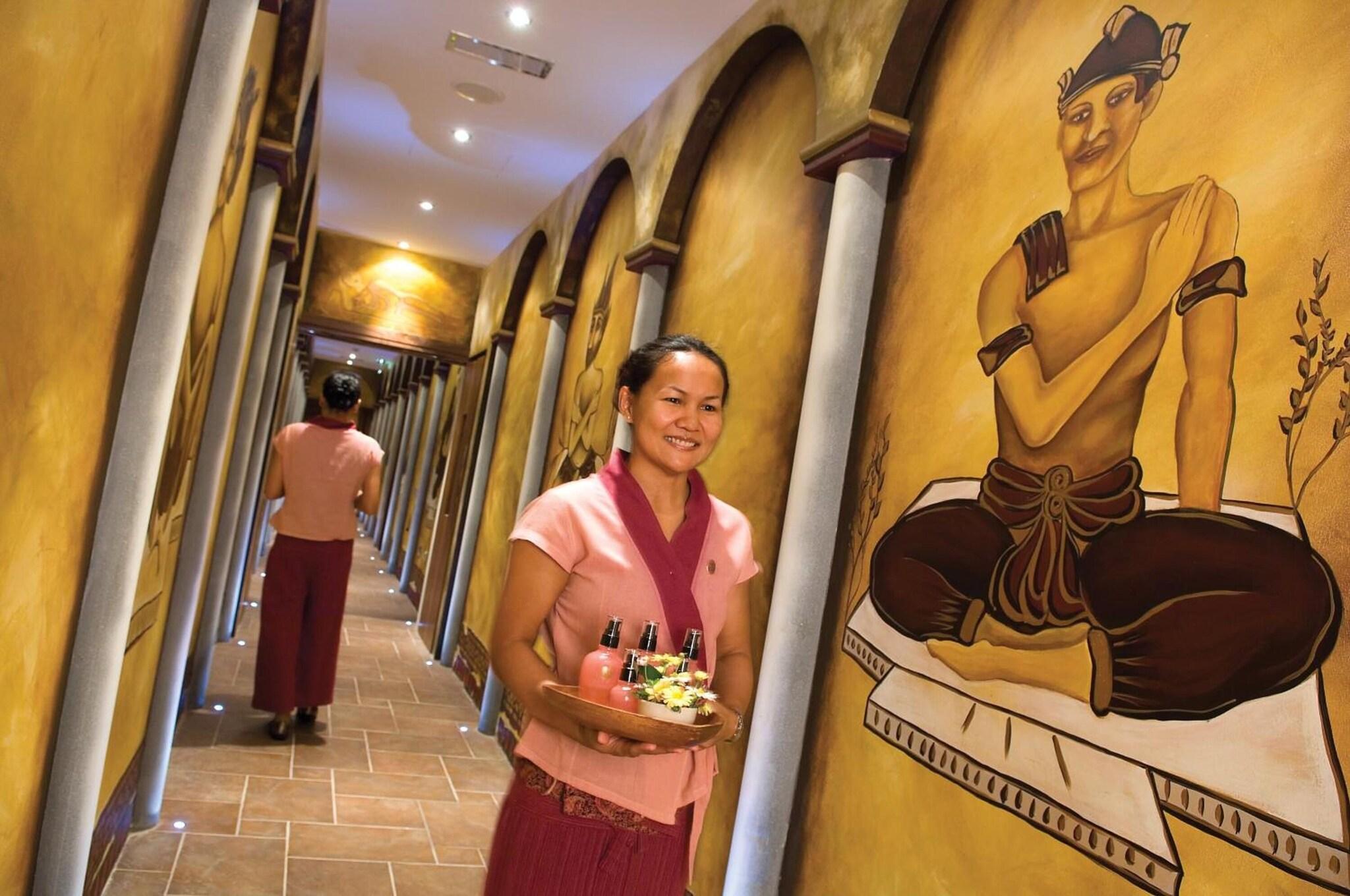 Lough Erne Resort by null