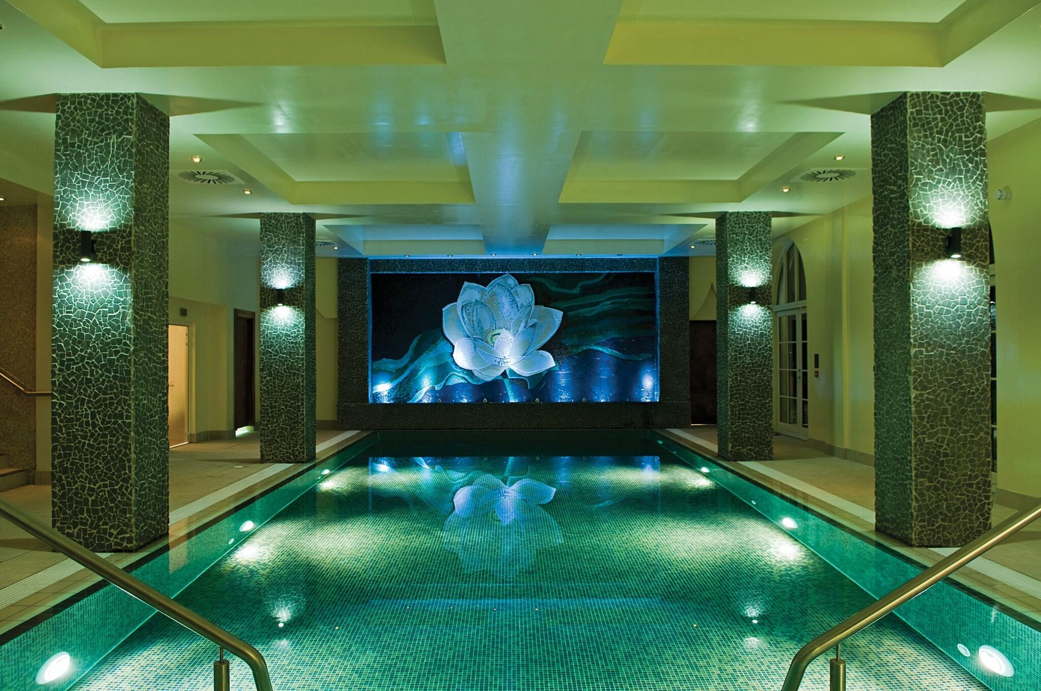 Lough Erne Resort by null