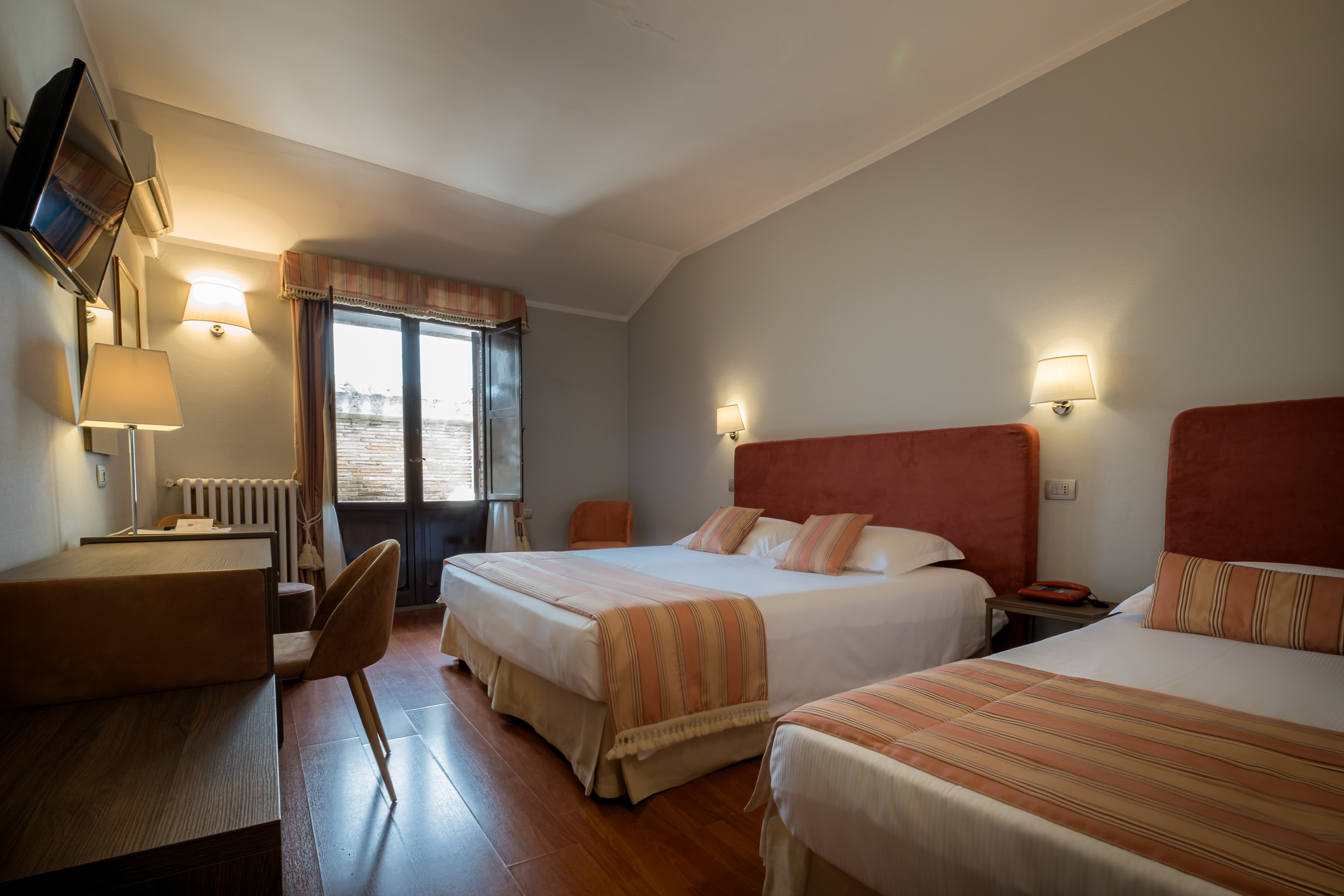Hotel Bosone Palace