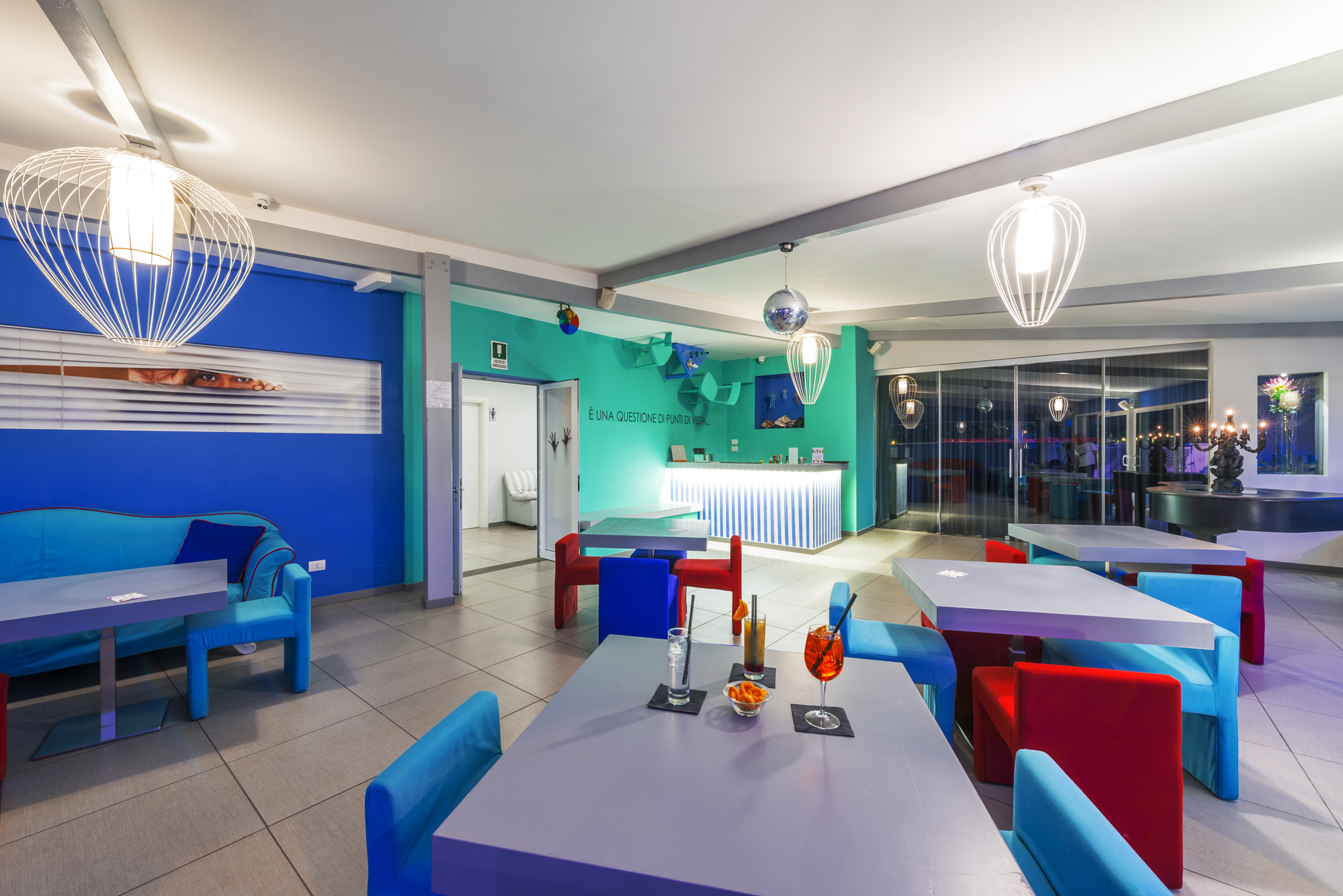 Hotel Spicy Sorrento