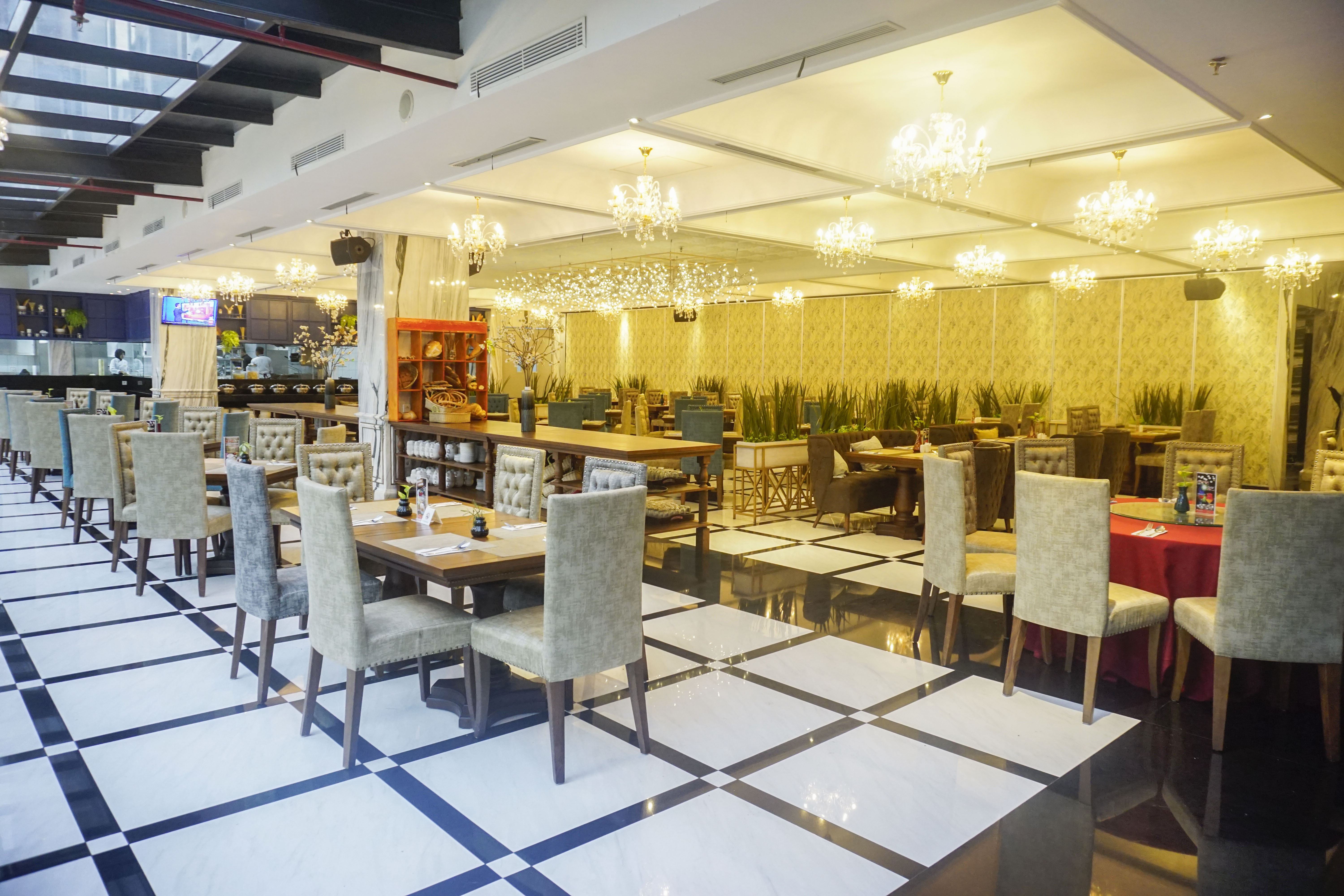 Swiss-Belhotel Kendari