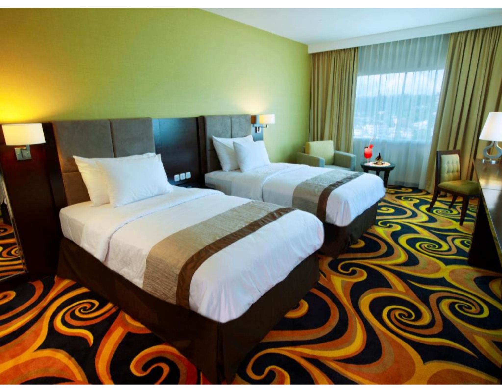 Swiss-Belhotel Ambon