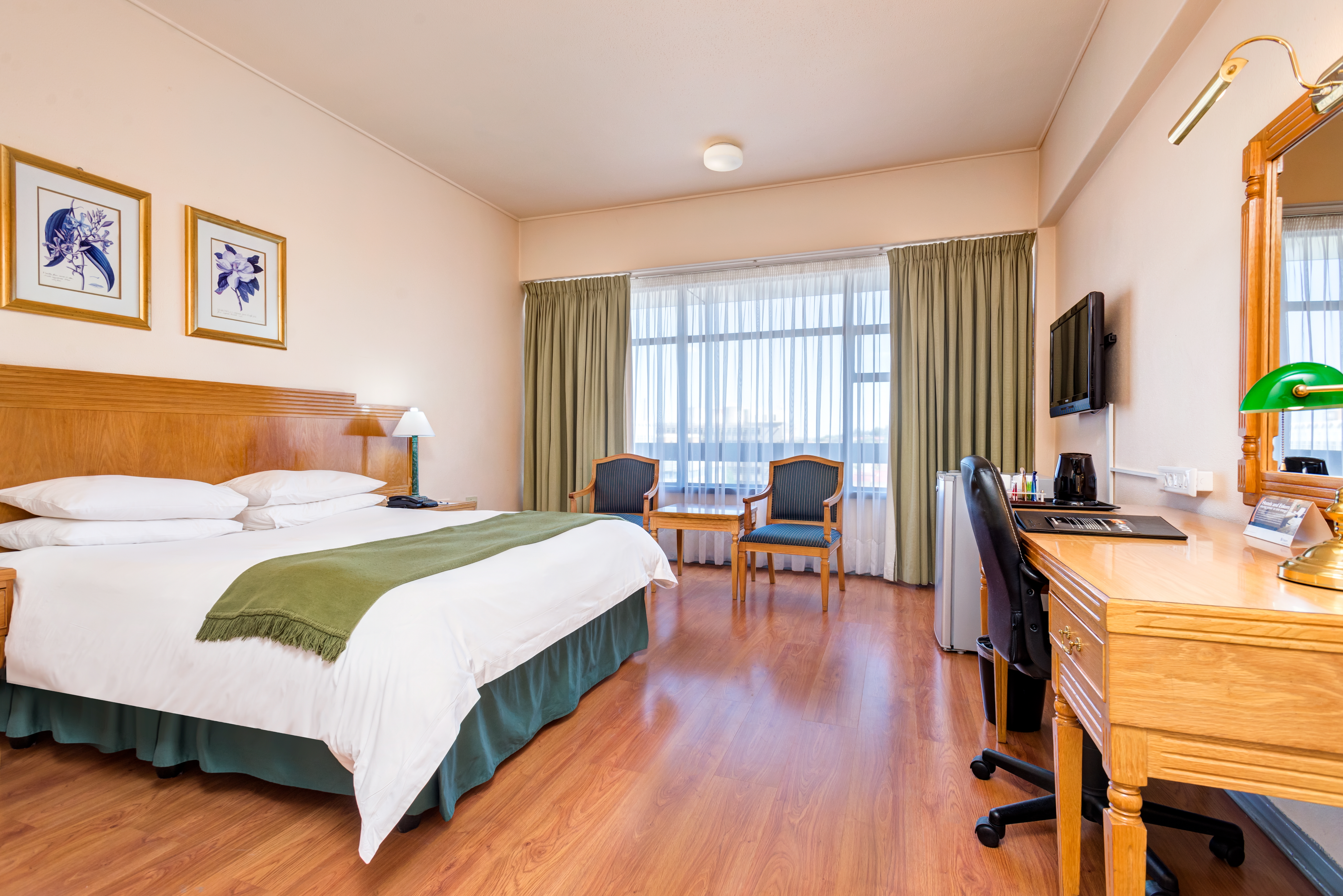 BON Hotel Bloemfontein Central