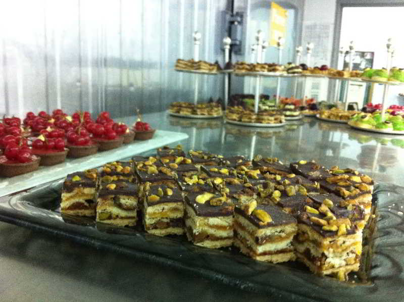 David Citadel Hotel by null