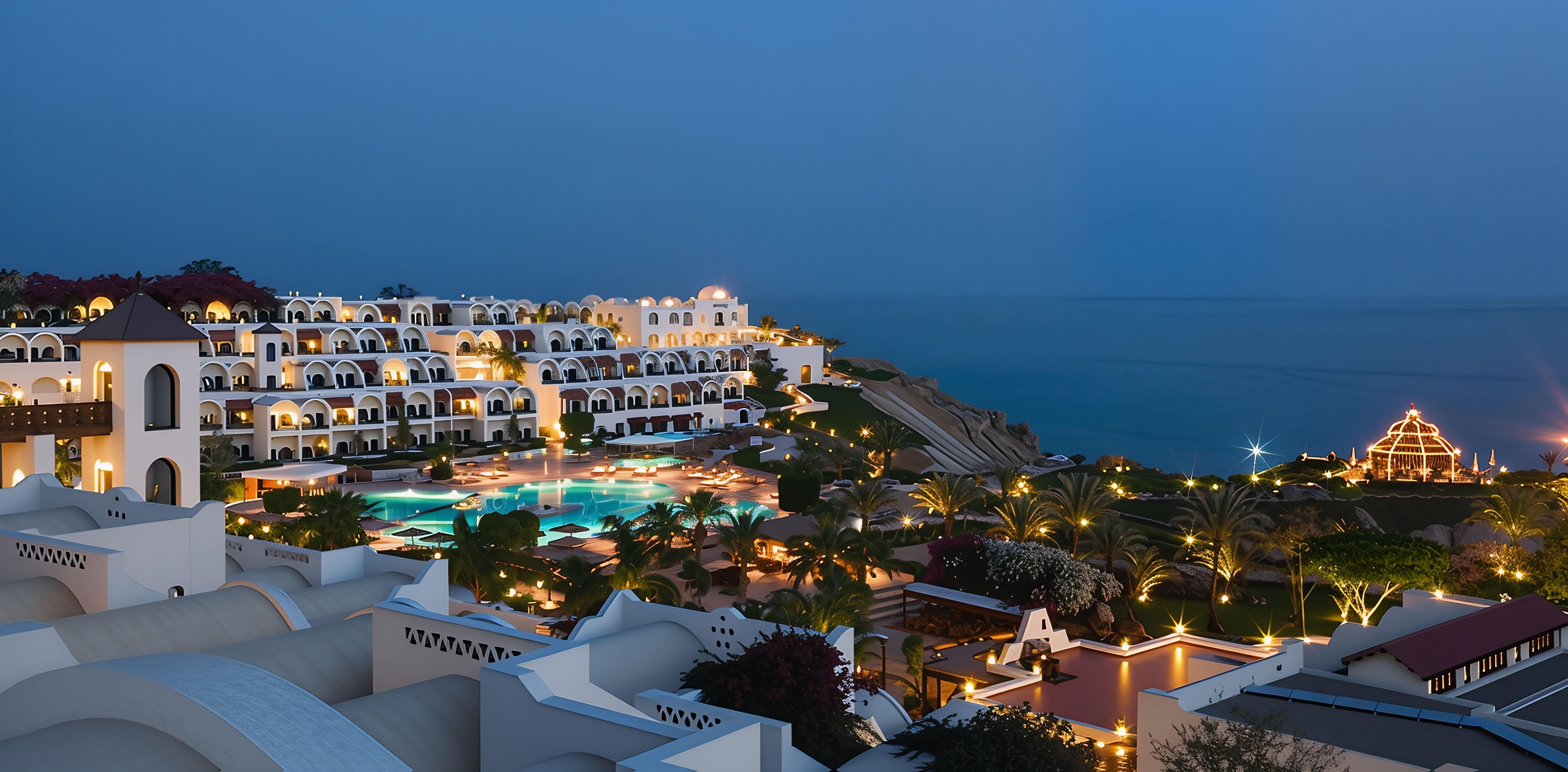 Mövenpick Sharm El Sheikh