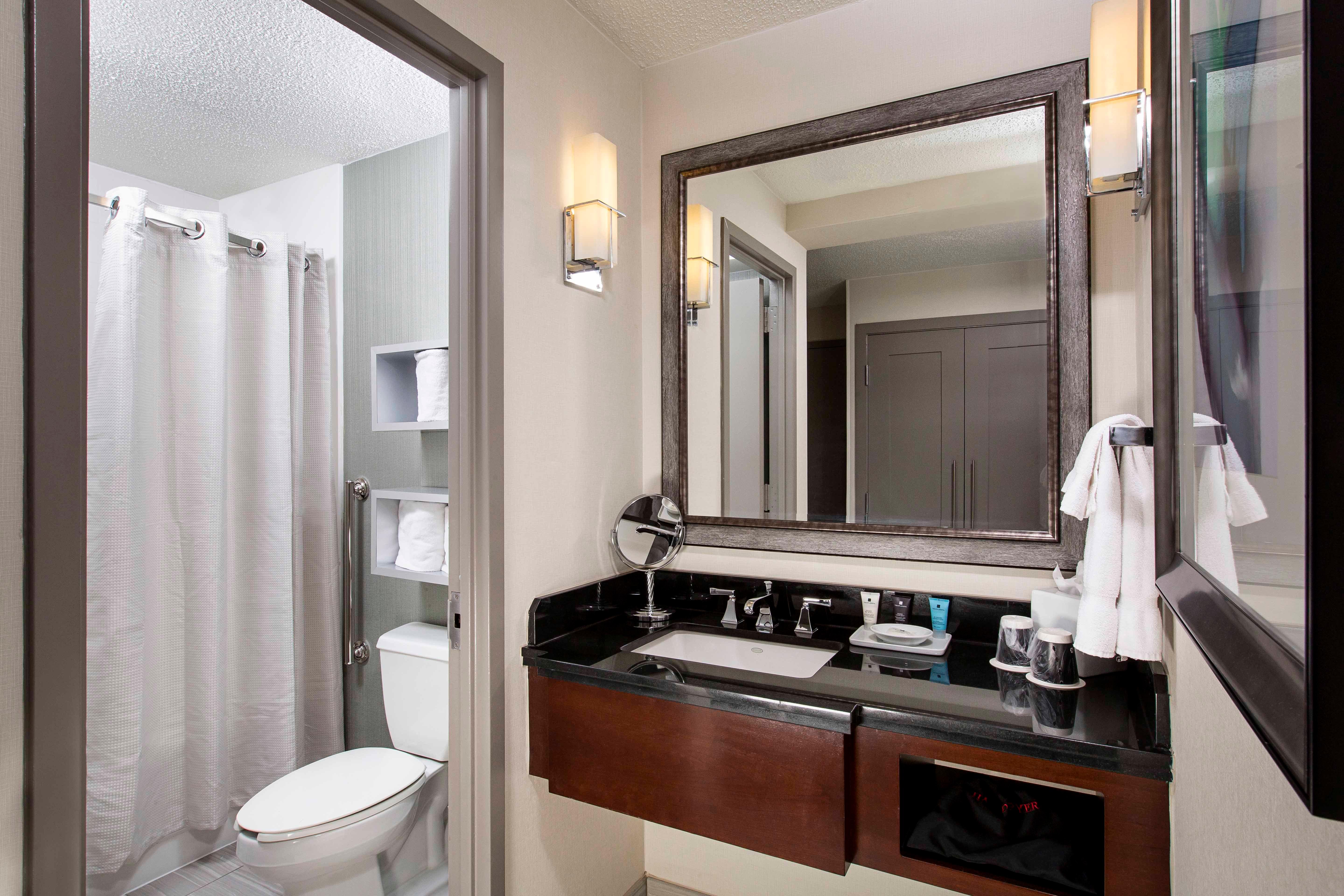 Peachtree Hotel Midtown Atlanta