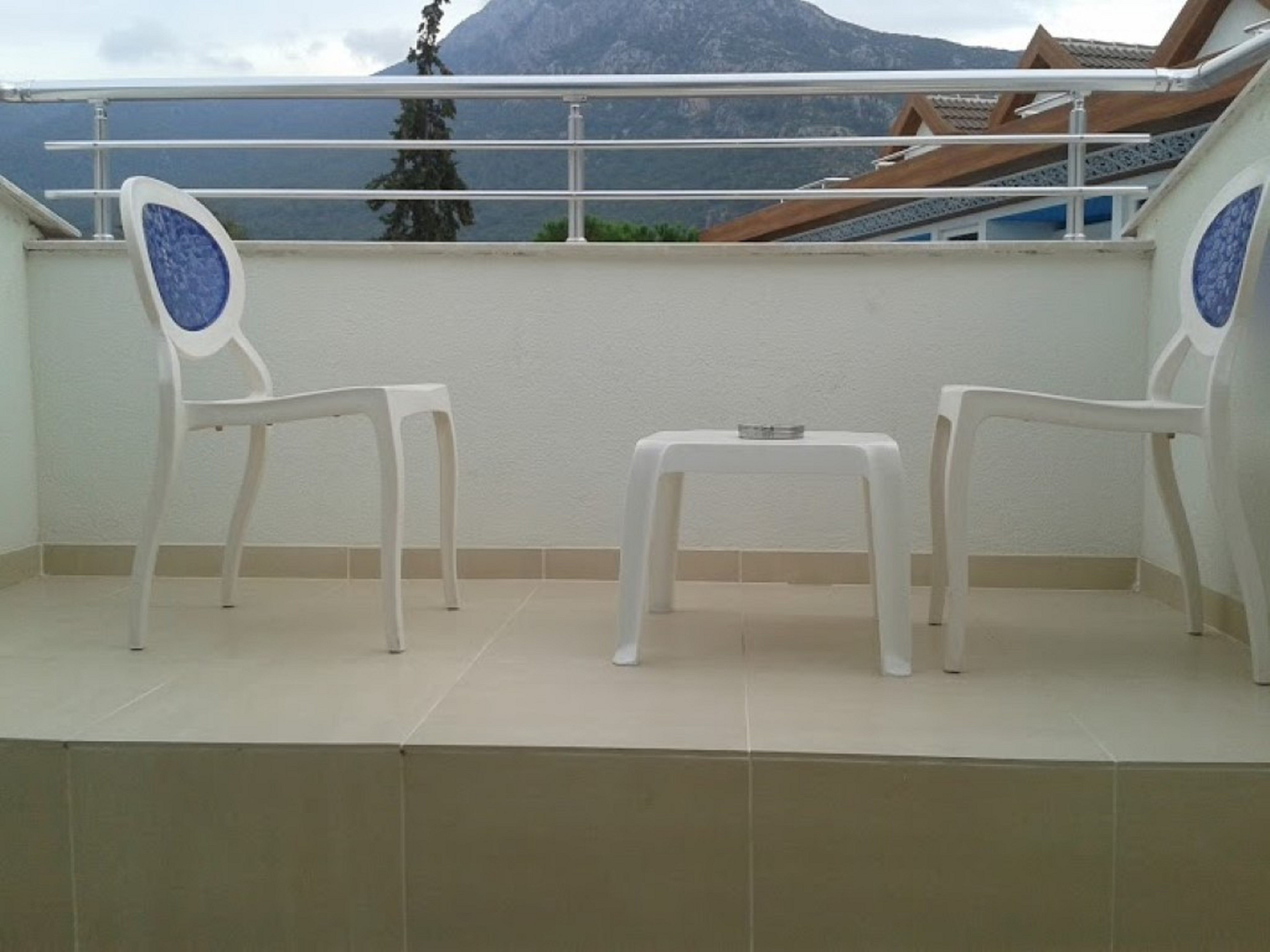 Ocean Blue Hotel & SPA