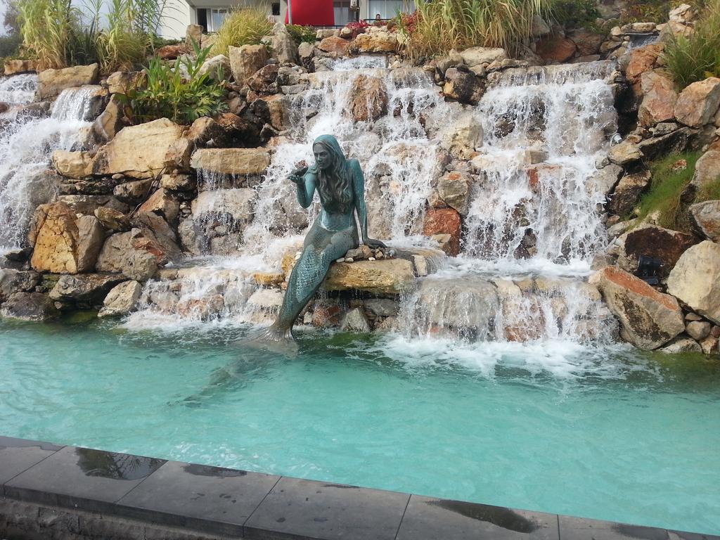 Ketenci Hotel - фото