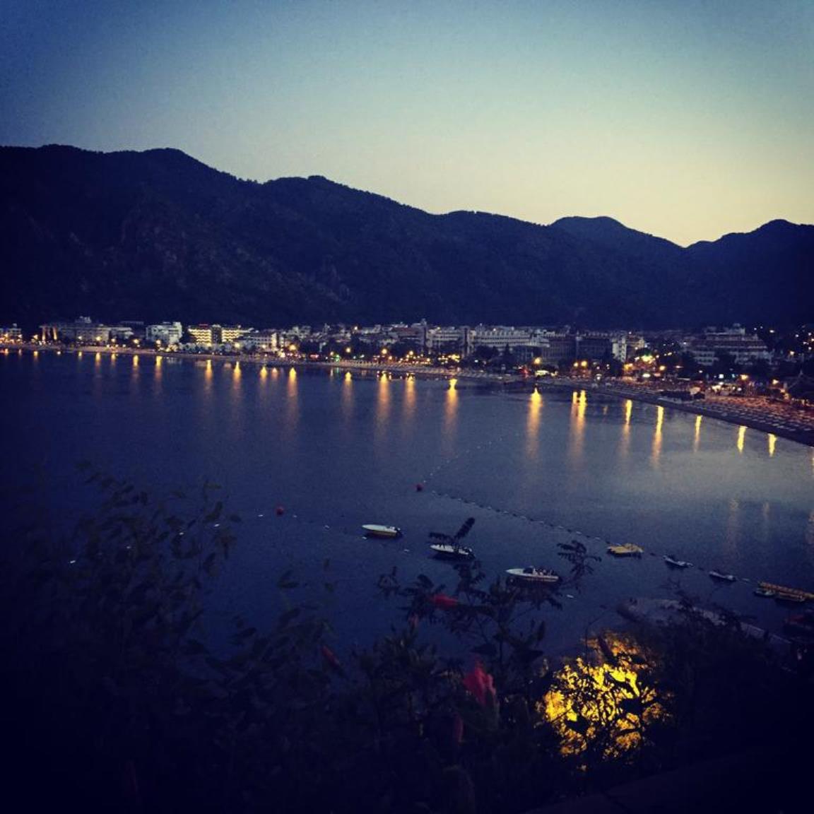 Ketenci Hotel - фото