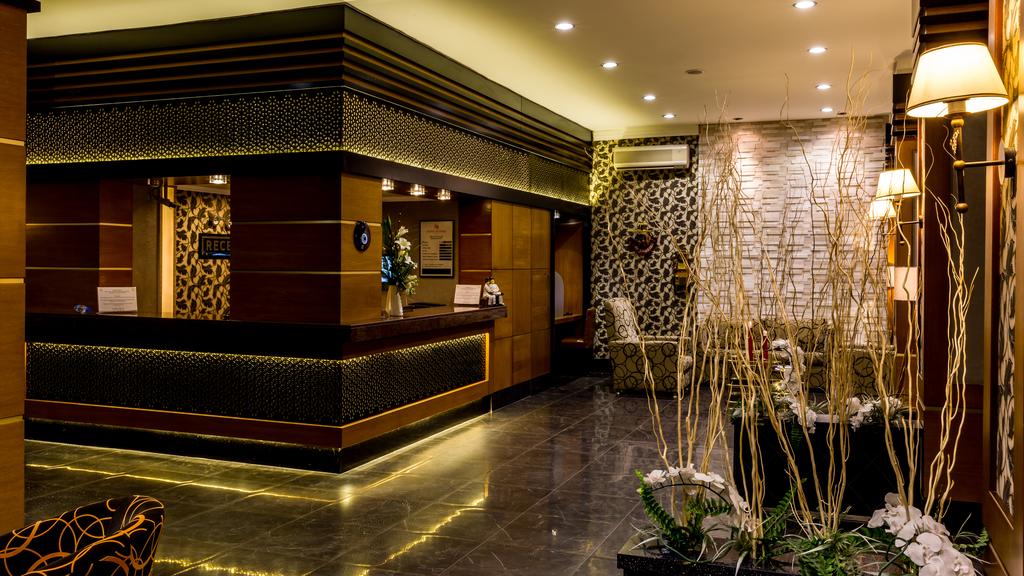 Ketenci Hotel - фото