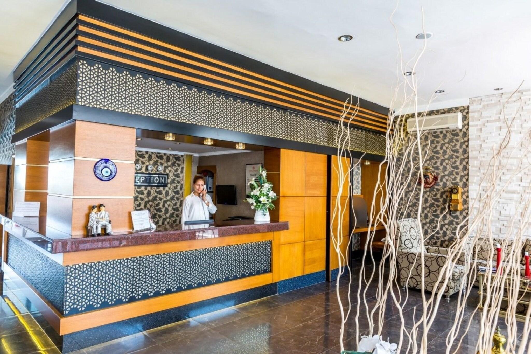 Ketenci Hotel - фото