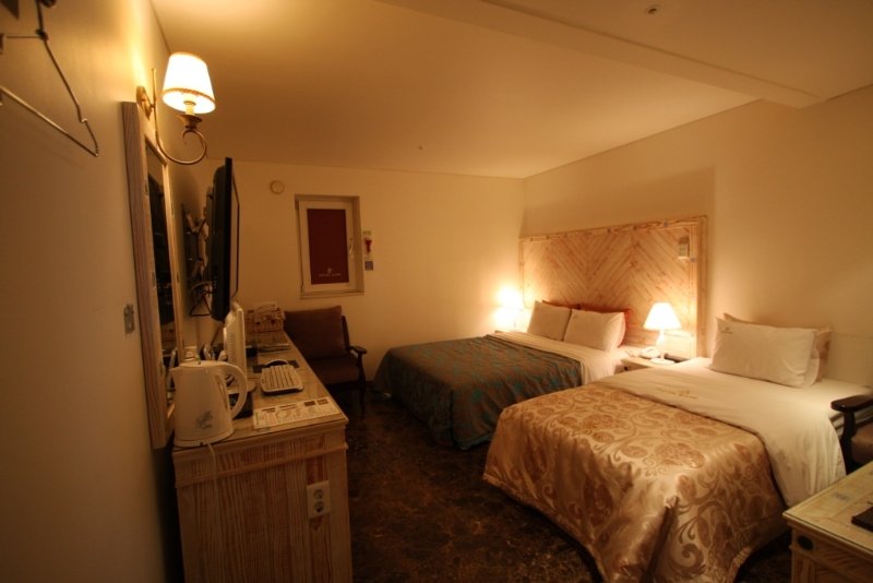 Hotel Star