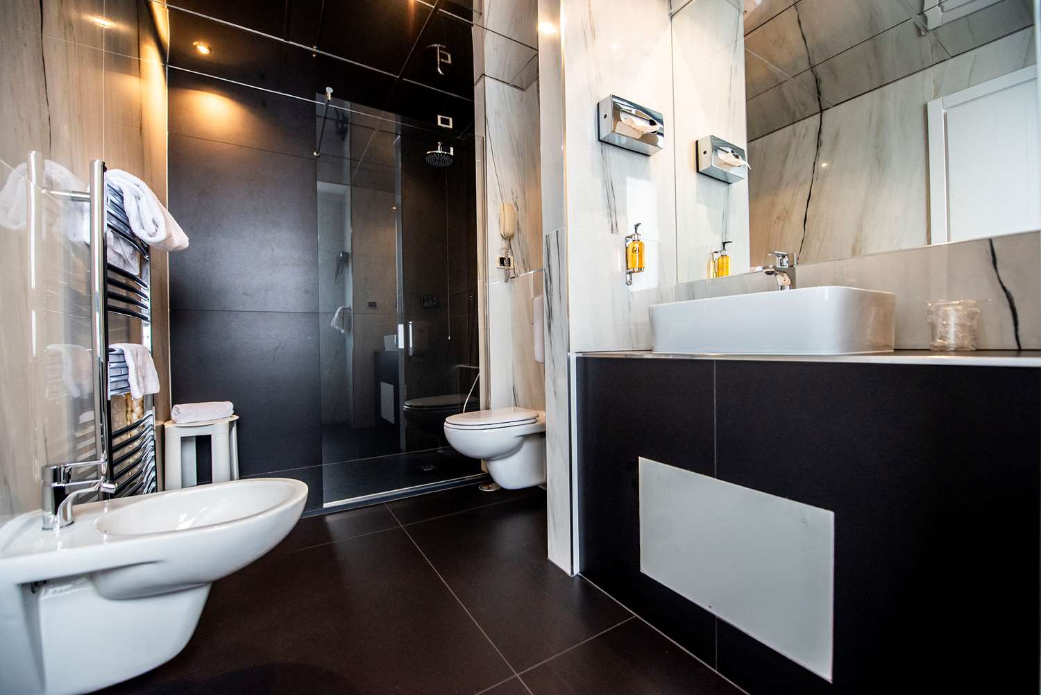 Best Western Hotel Quattrotorri Perugia