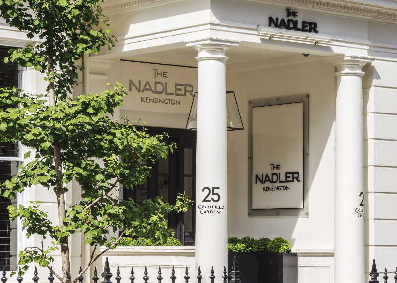 The Resident Kensington by null