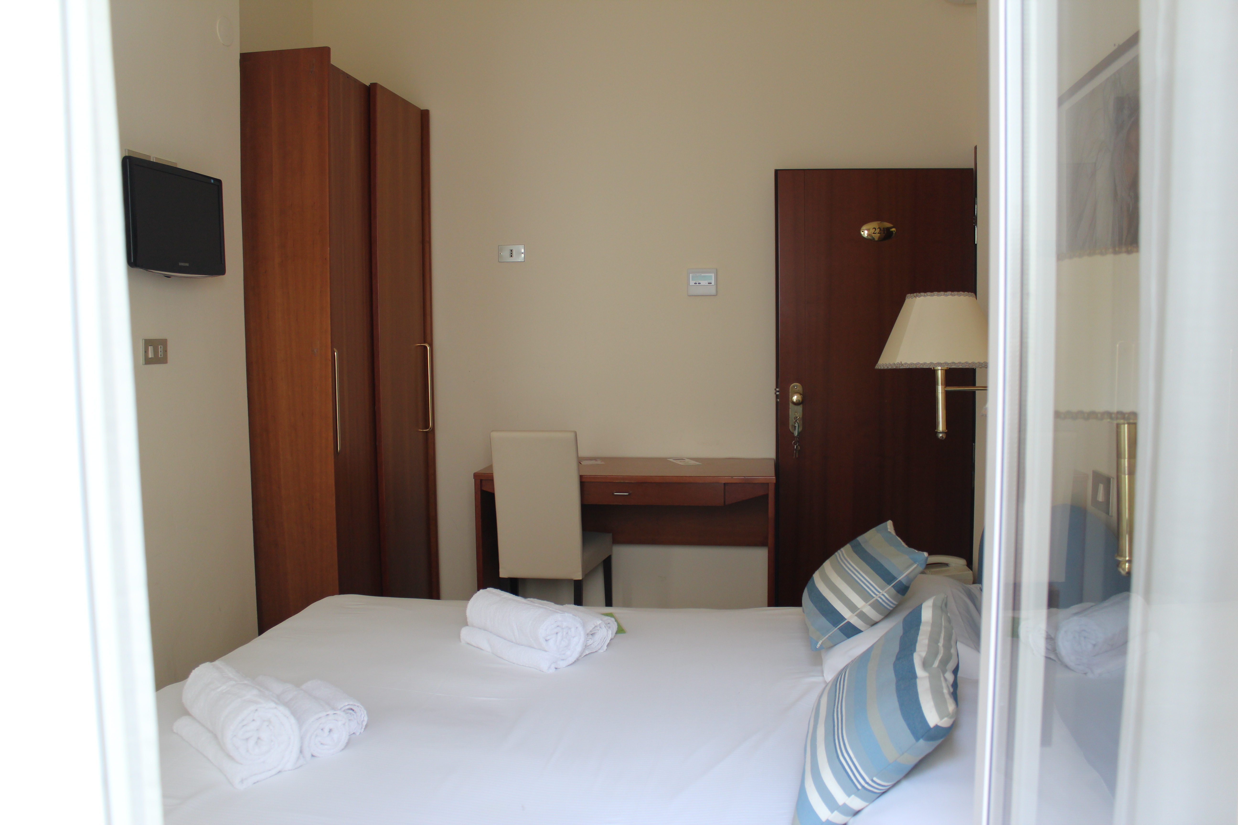 Riviera Mare Hotel