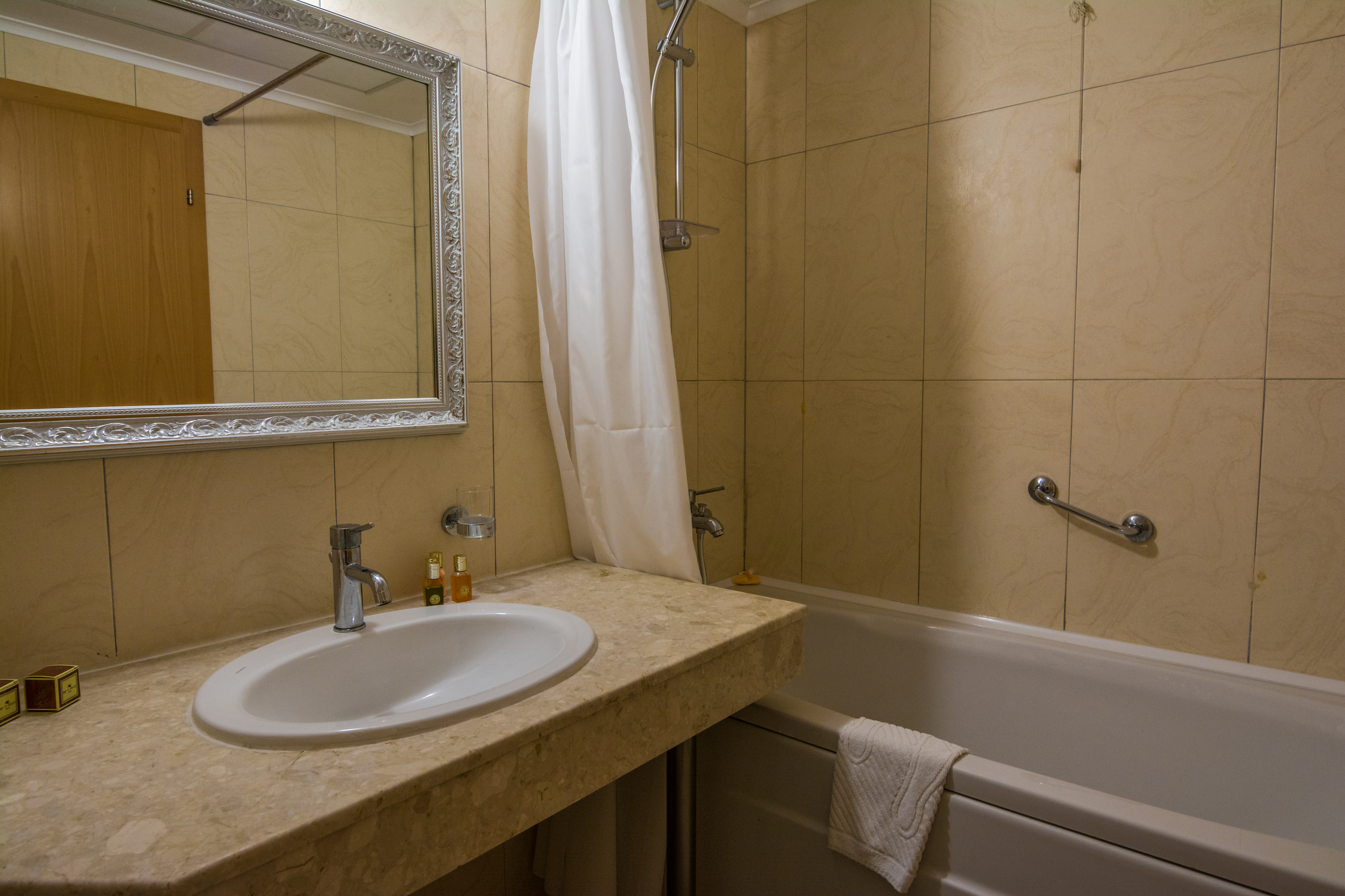 MPM HOTEL ZORNITZA SANDS & SPA