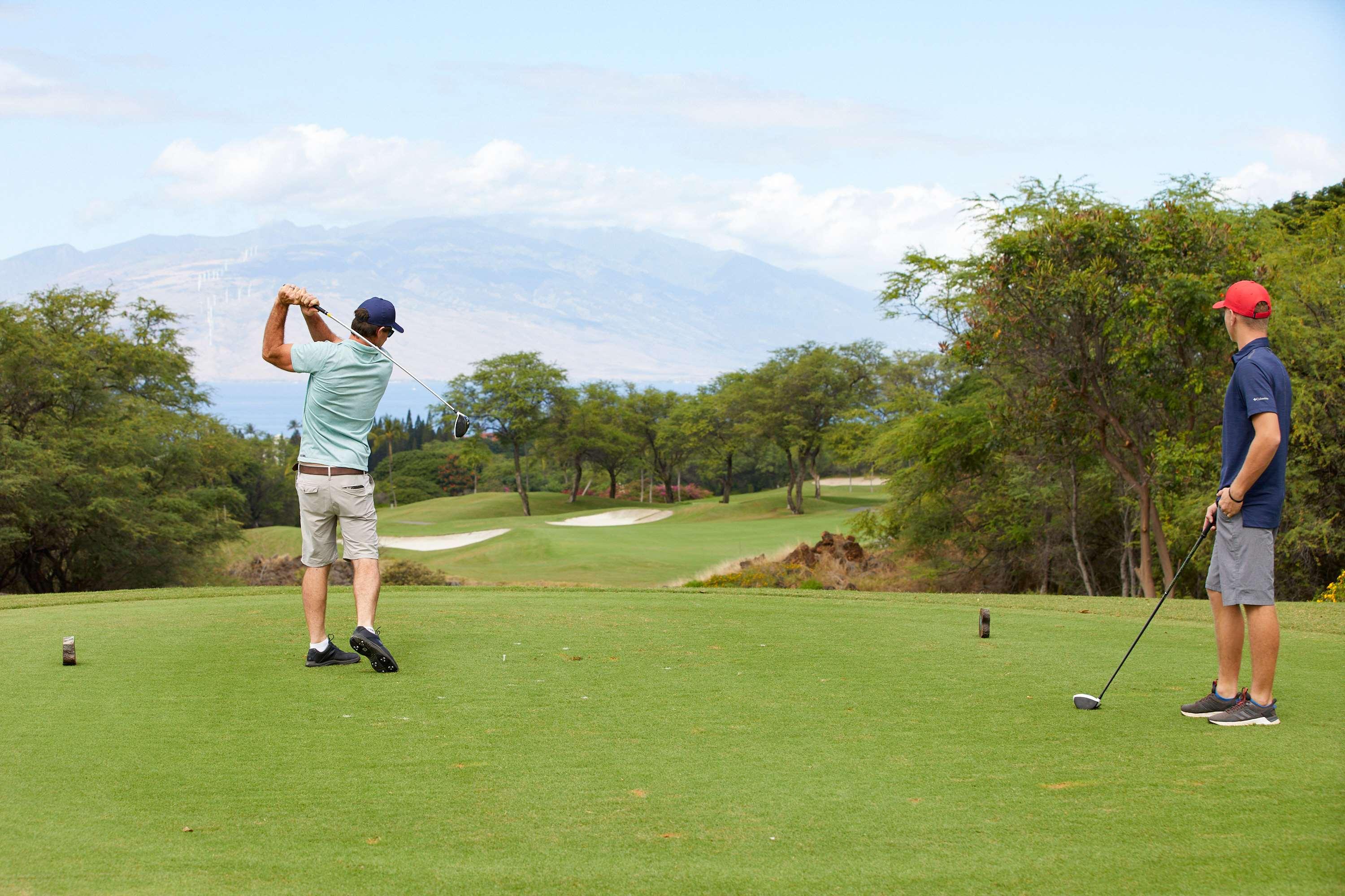 Wailea Beach Villas by null