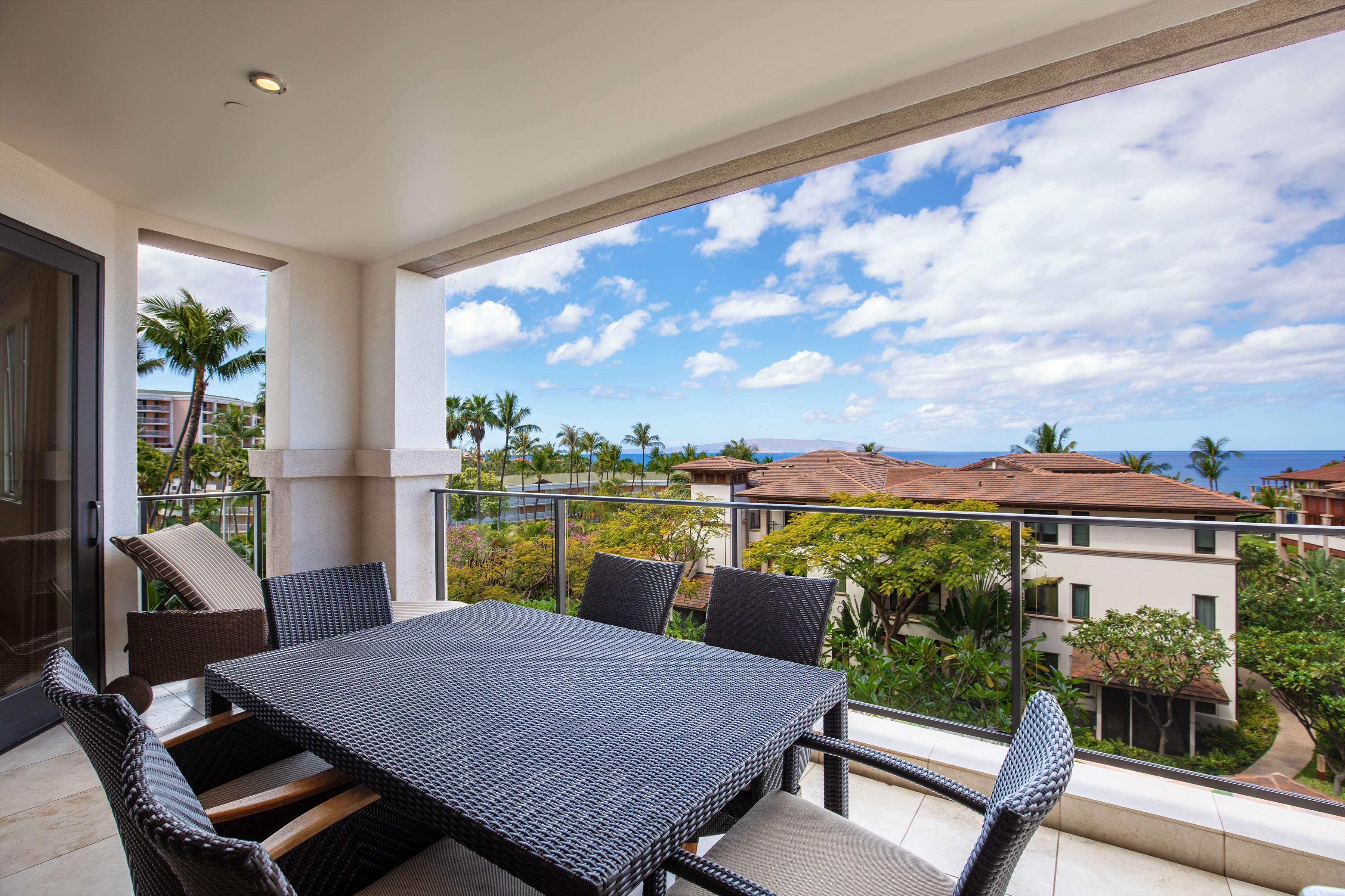 Wailea Beach Villas by null
