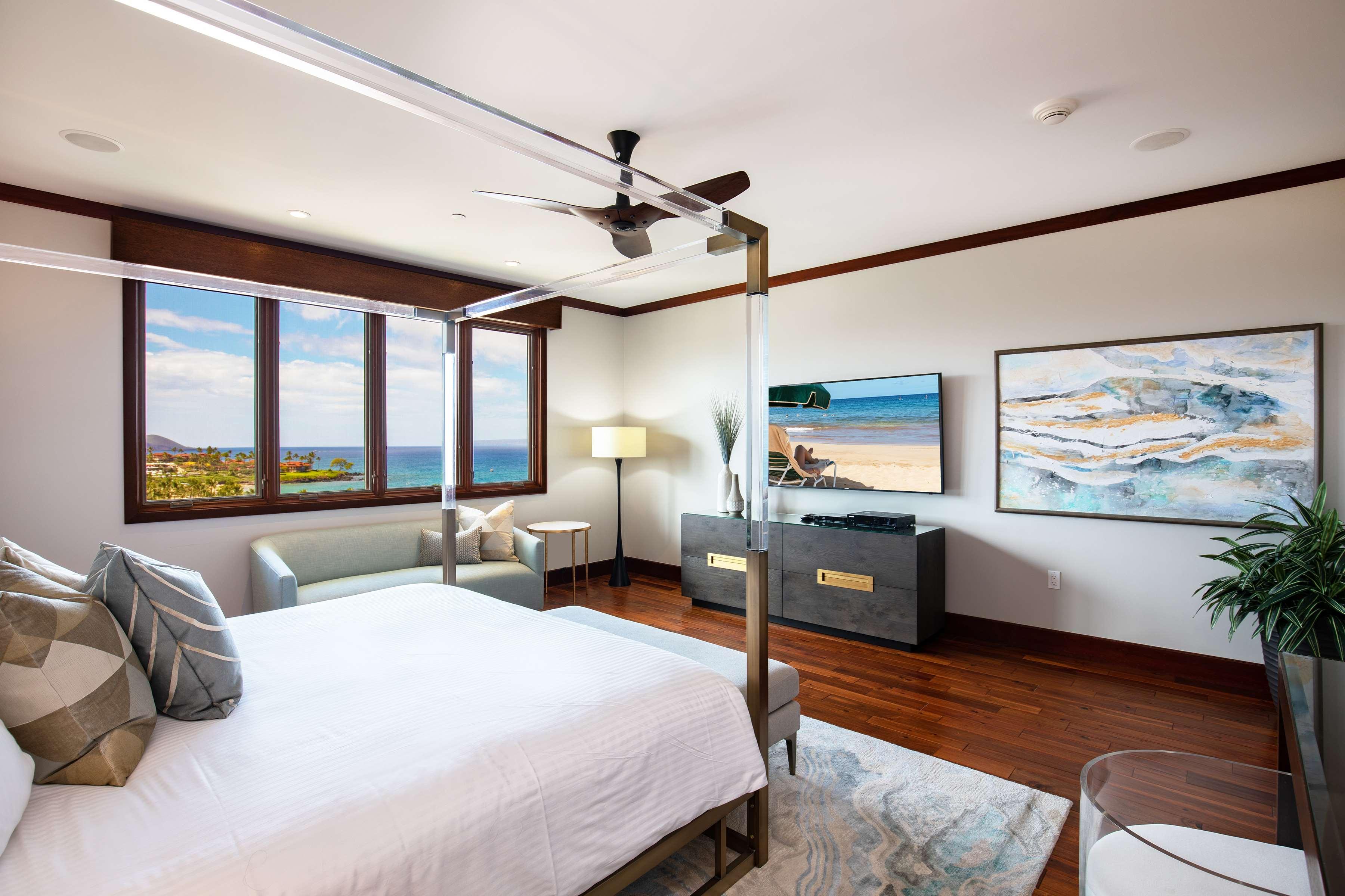 Wailea Beach Villas by null