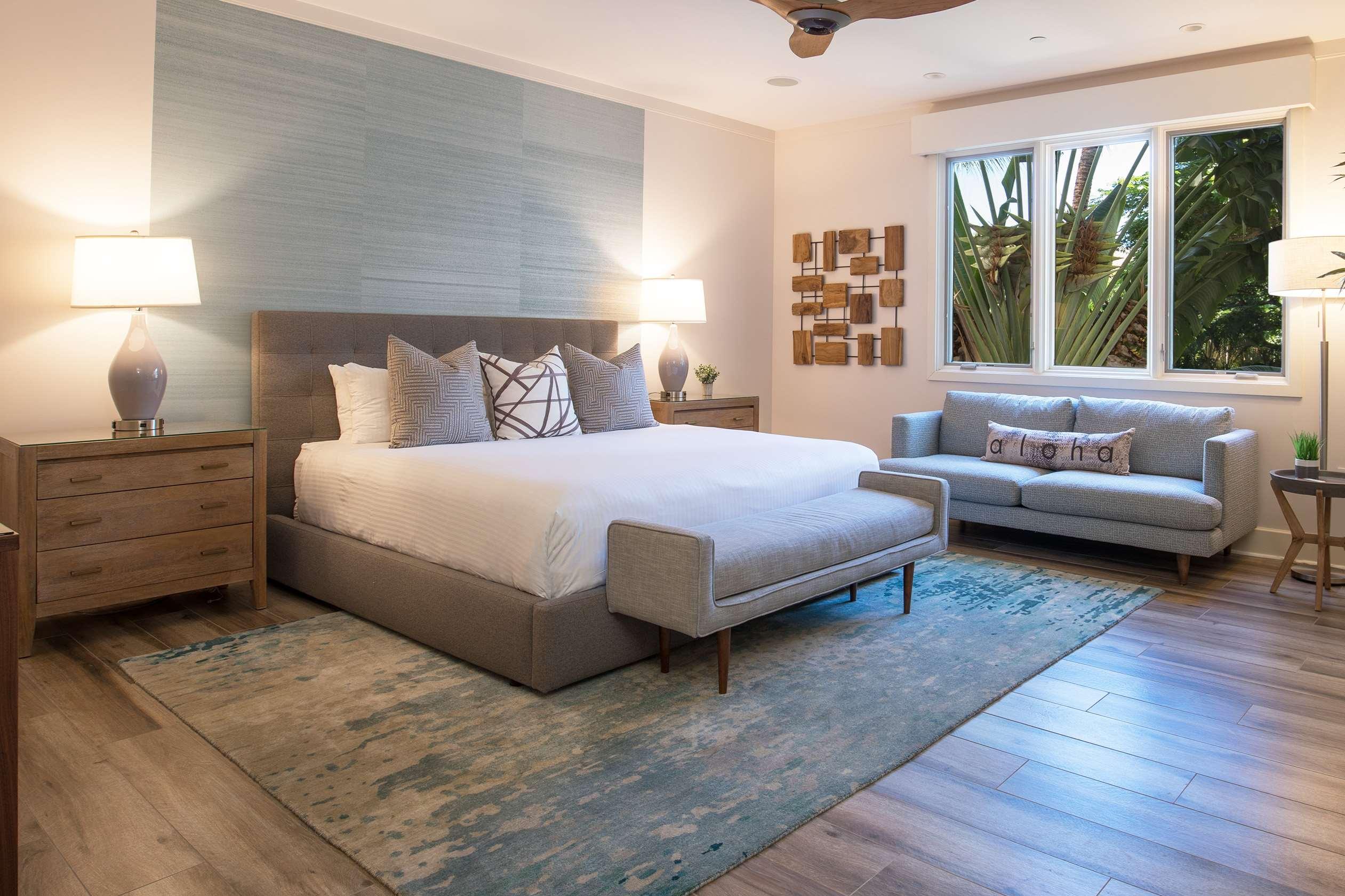 Wailea Beach Villas by null