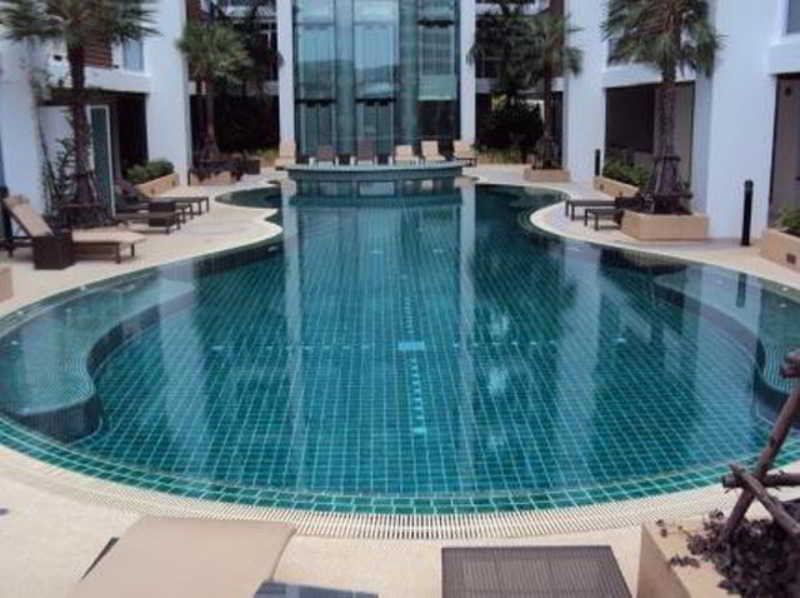 Art@Patong Serviced Apartments