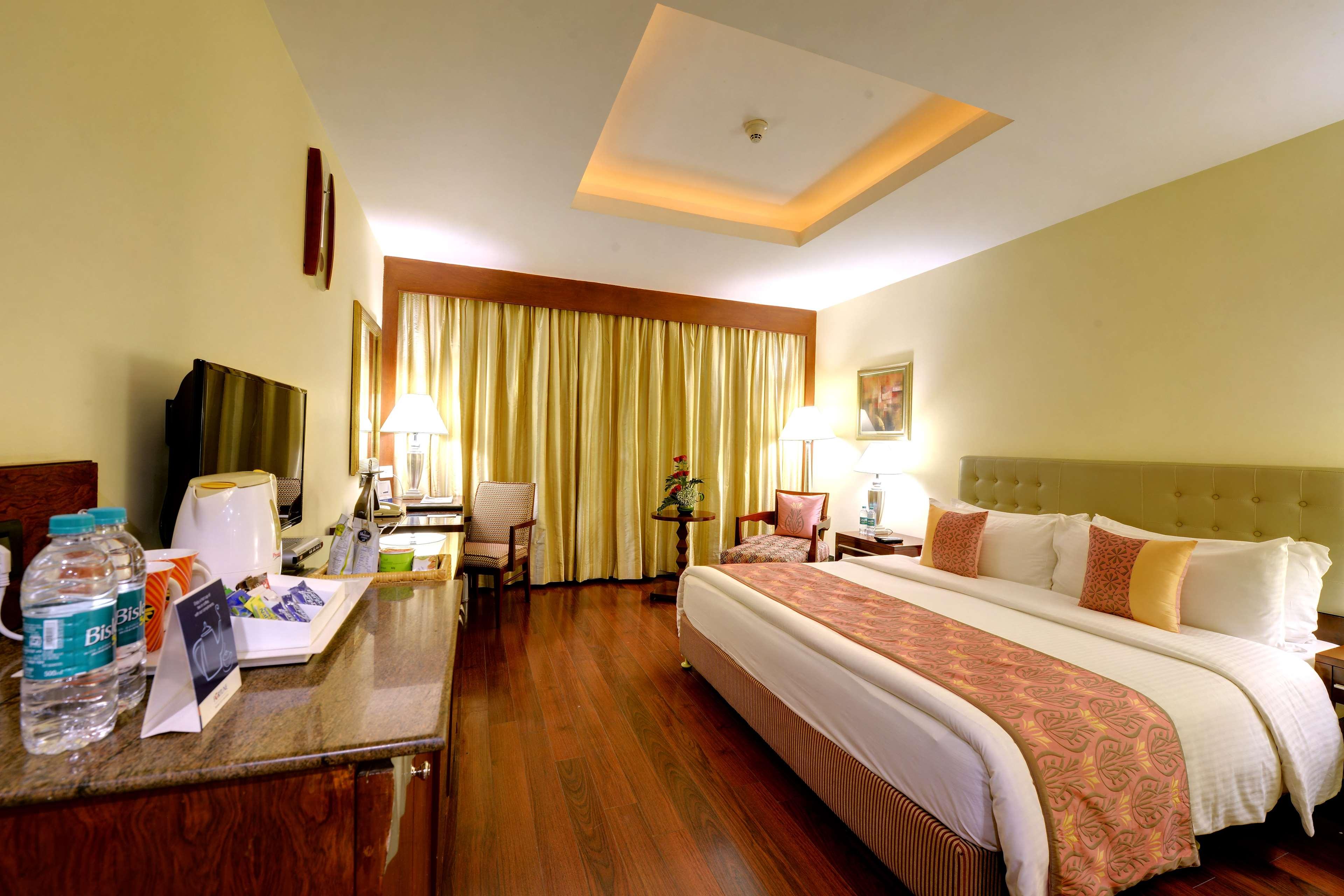 Fortune Select JP Cosmos Bangalore